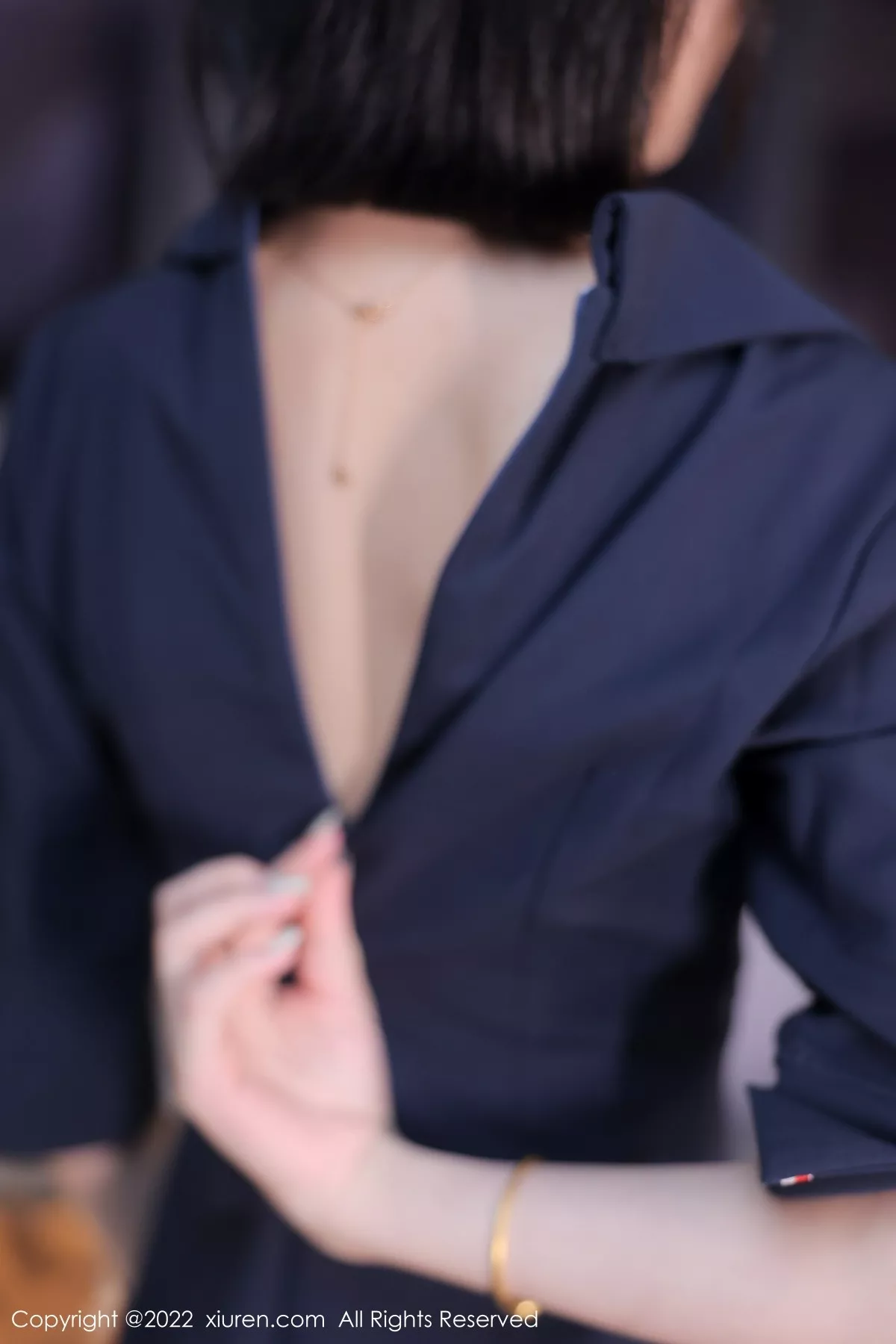 秀人集.com_[XiuRen秀人网]No.5329_模特77qiqi私房半脱露性感蓝色蕾丝内衣配超薄肉丝完美诱惑写真98P