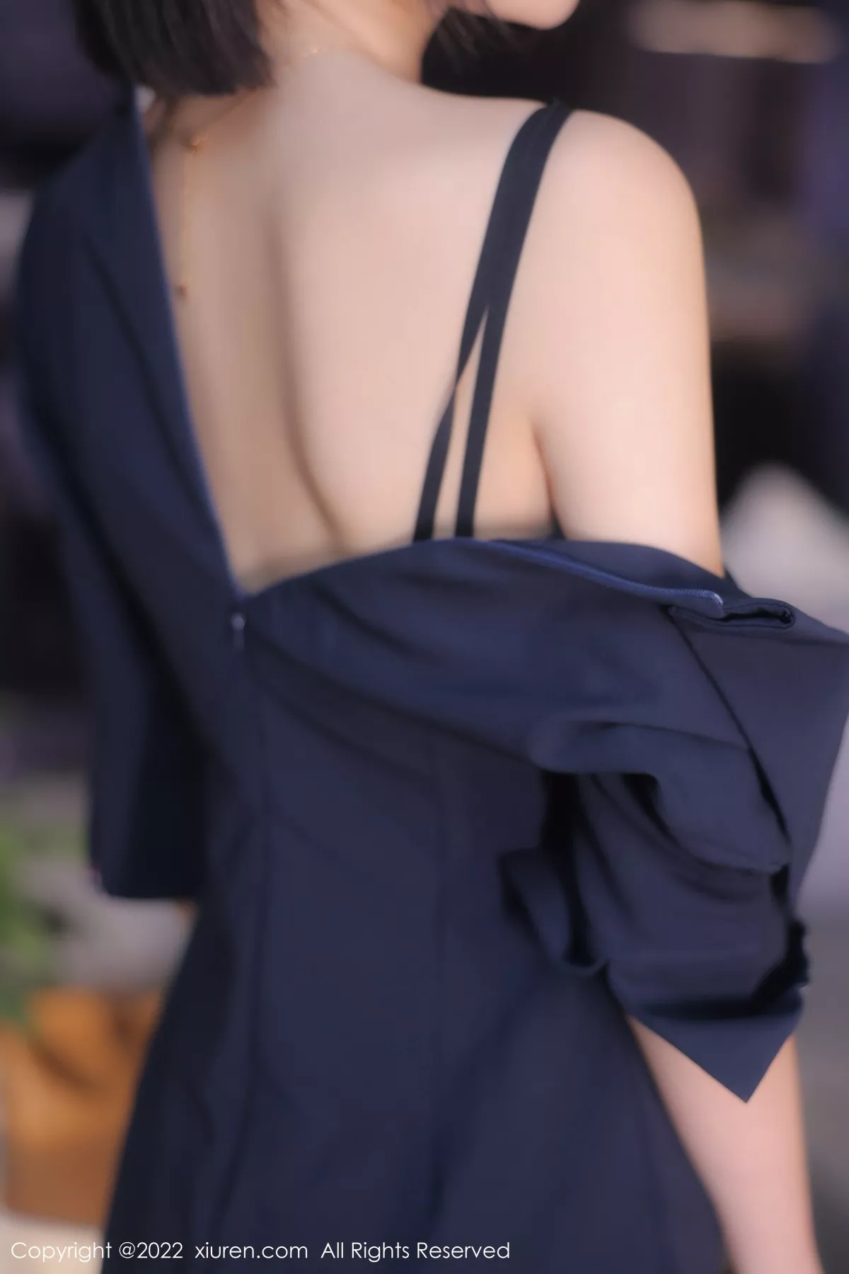 秀人集.com_[XiuRen秀人网]No.5329_模特77qiqi私房半脱露性感蓝色蕾丝内衣配超薄肉丝完美诱惑写真98P