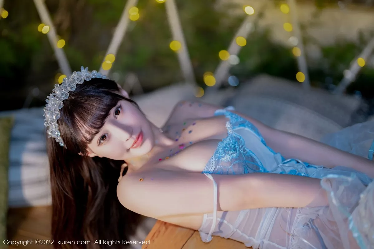 秀人集.com_[XiuRen秀人网]No.5333_女神朱可儿Flora大理旅拍白色轻透公主裙配白丝袜丰满诱惑写真76P