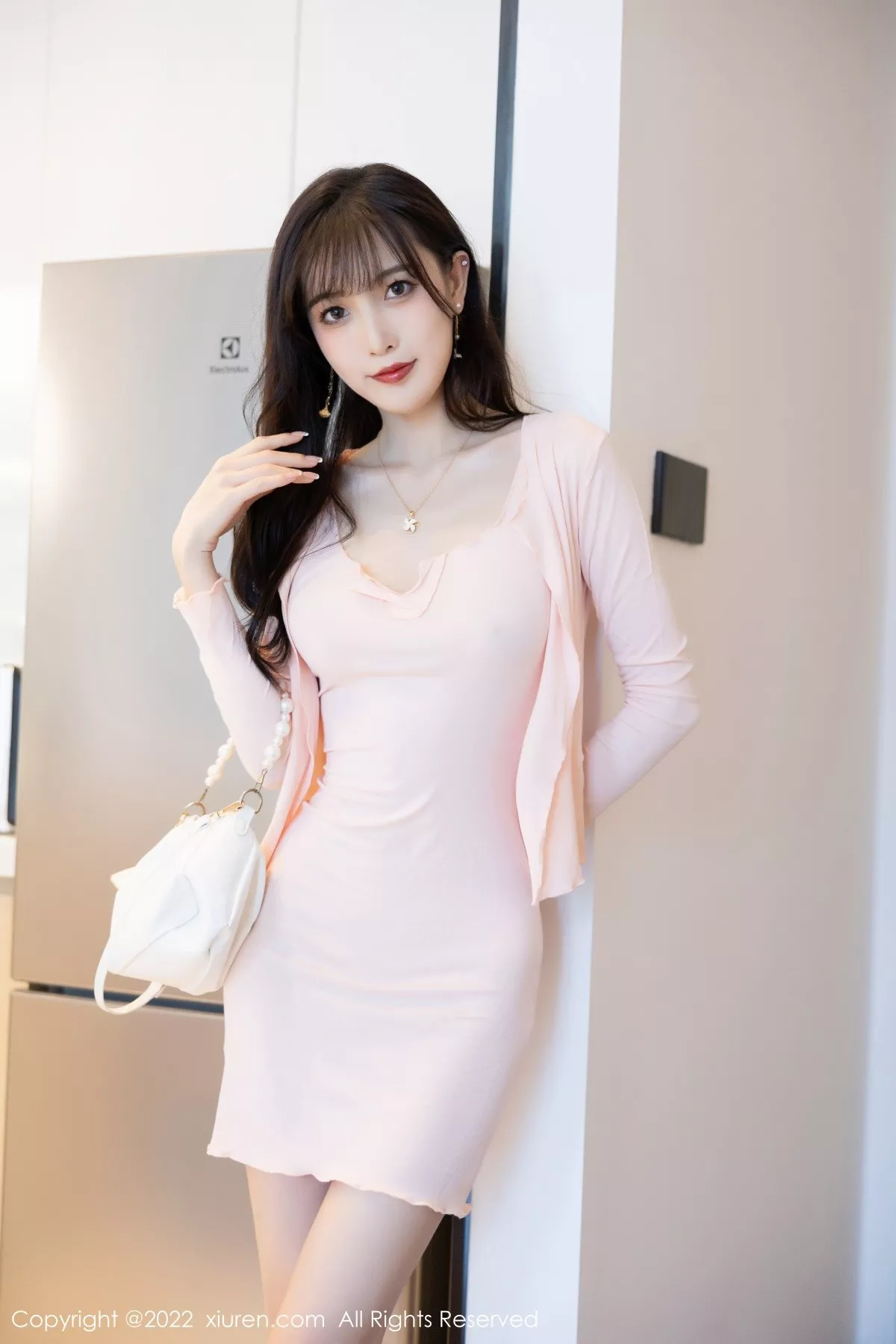 秀人集.com_[XiuRen秀人网]No.5544_模特林星阑性感粉色套装配超薄无内肉丝秀曼妙身姿诱惑写真81P