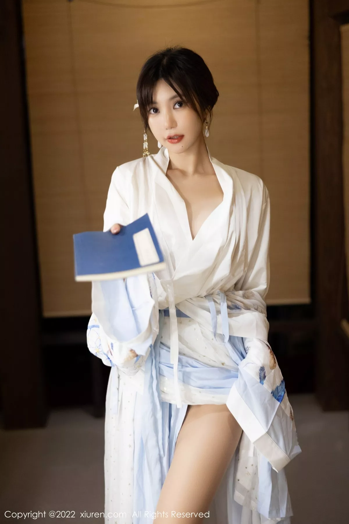 秀人集.com_[XiuRen秀人网]No.5569_女神绮里嘉ula私房日式风性感和服配超薄无内肉丝极致诱惑写真75P