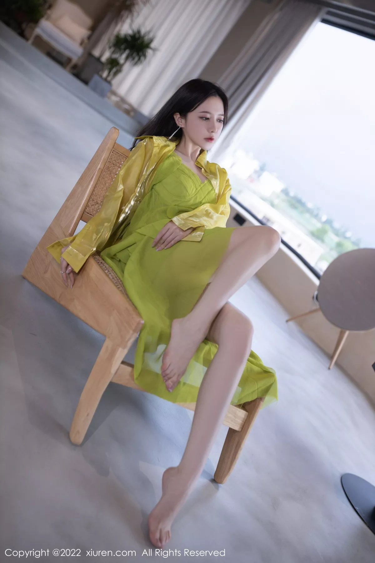 秀人集.com_[XiuRen秀人网]No.5979_模特鱼子酱Fish四季拍摄主题性感吊裙系列秀完美身材诱惑写真73P