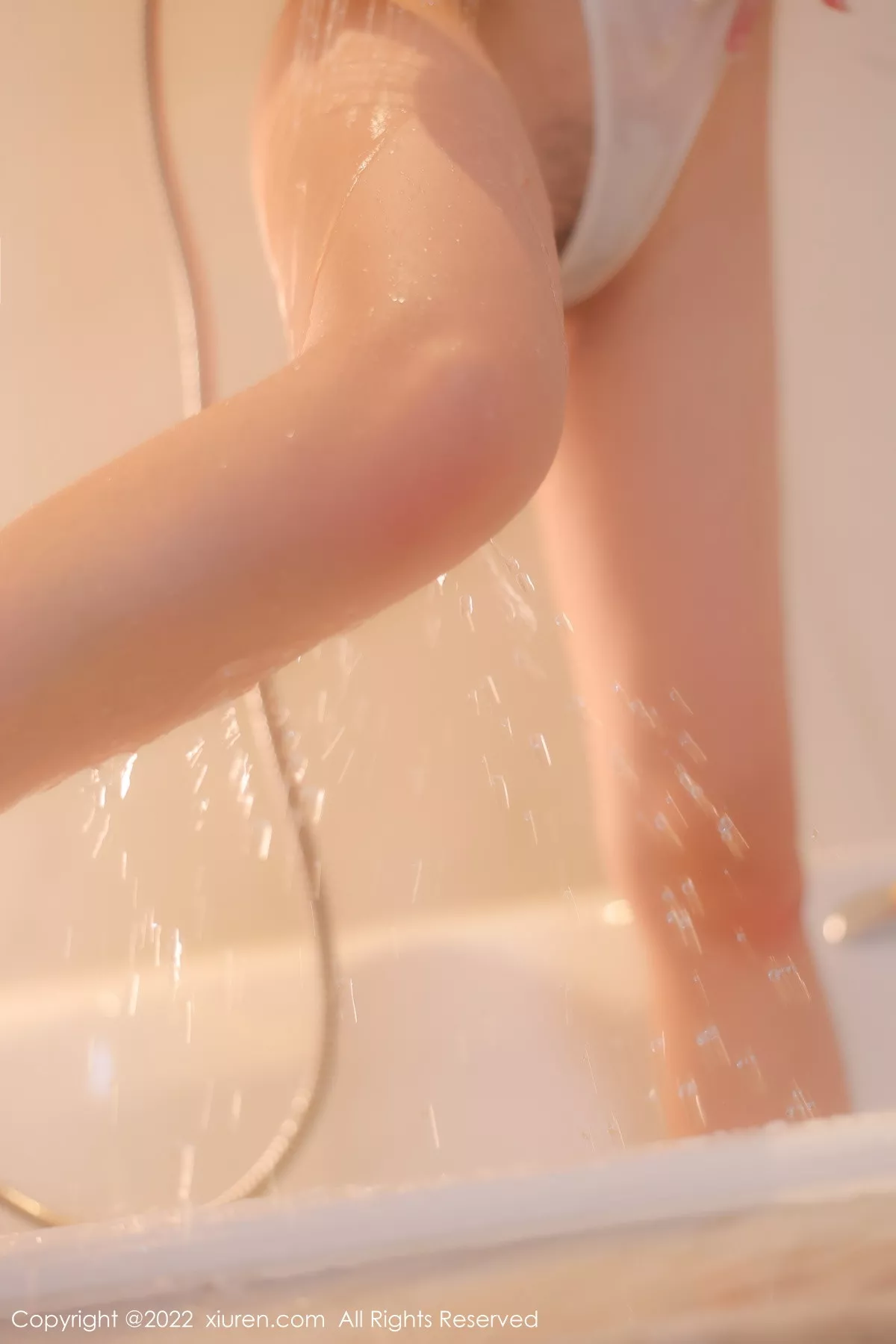 秀人集.com_[XiuRen秀人网]No.6013_模特美七Mia浴缸场景性感白色轻透服饰秀惹火身材撩人诱惑写真69P