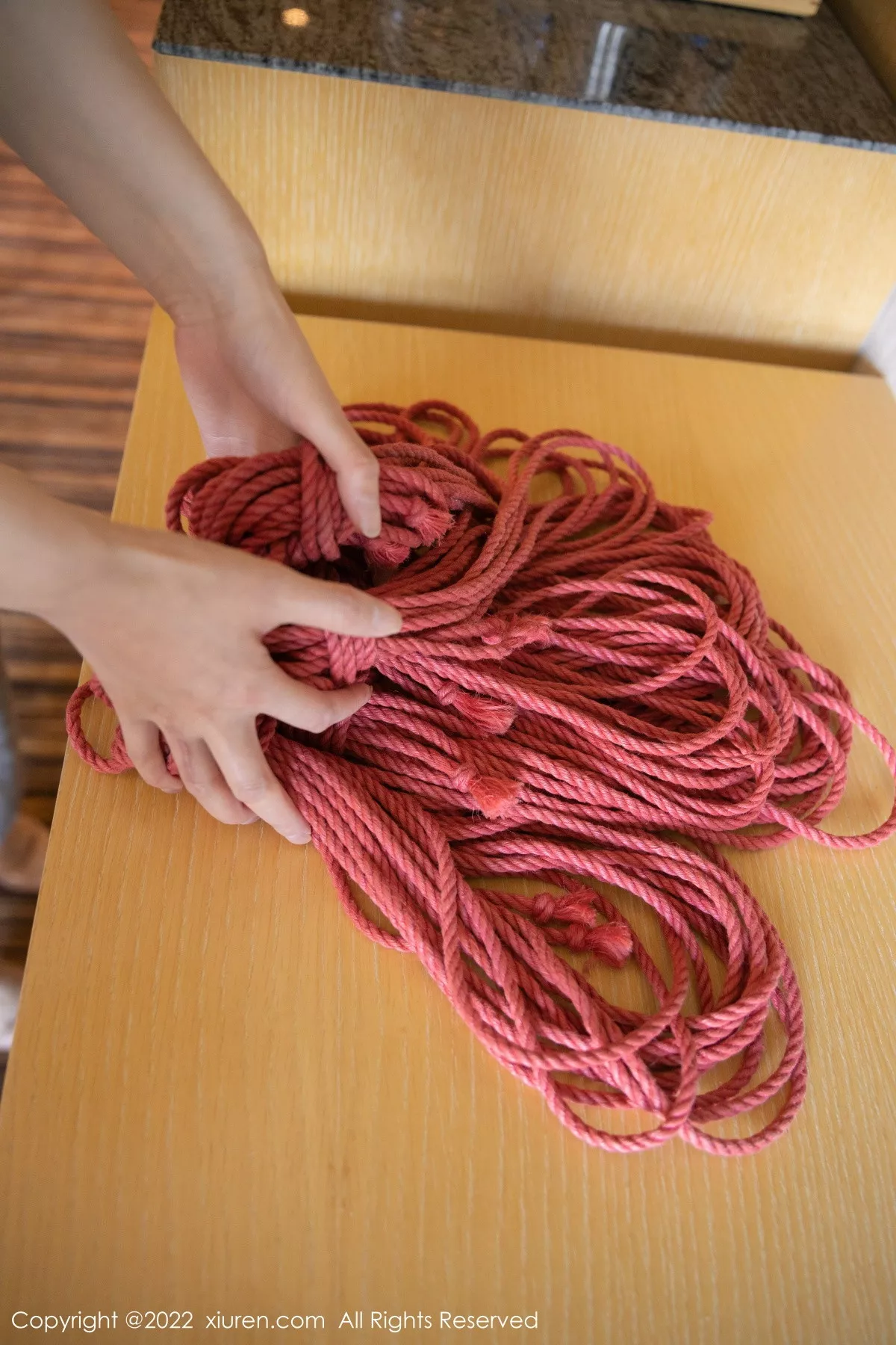 秀人集.com_[XiuRen秀人网]No.5910_模特就是阿朱啊情趣捆绑主题黑色蕾丝内衣秀惹火身材诱惑写真79P