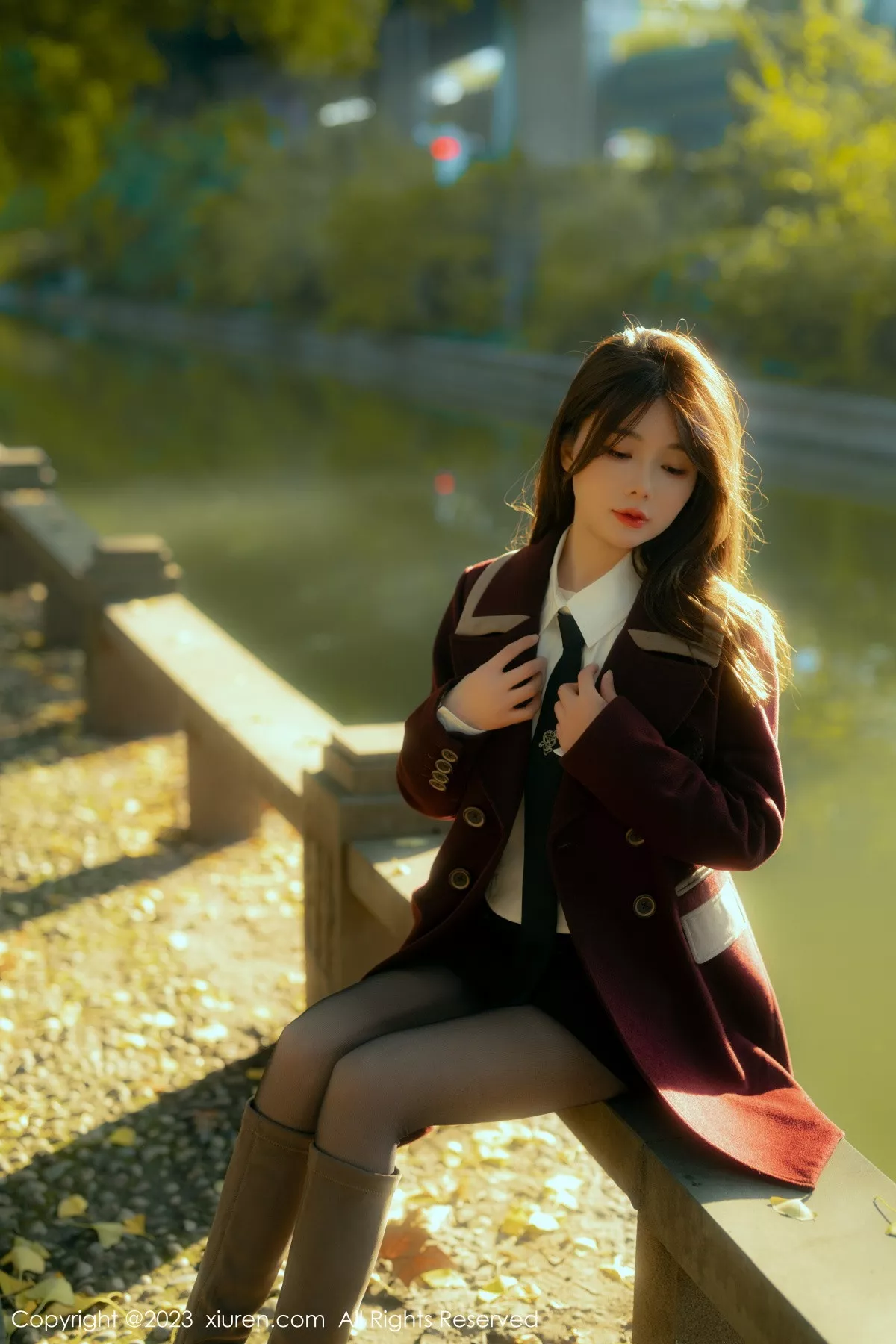 秀人集.com_[XiuRen秀人网]No.6137_模特婠婠么性感白T配黑色短裙露超薄黑丝秀曼妙身姿诱惑写真91P