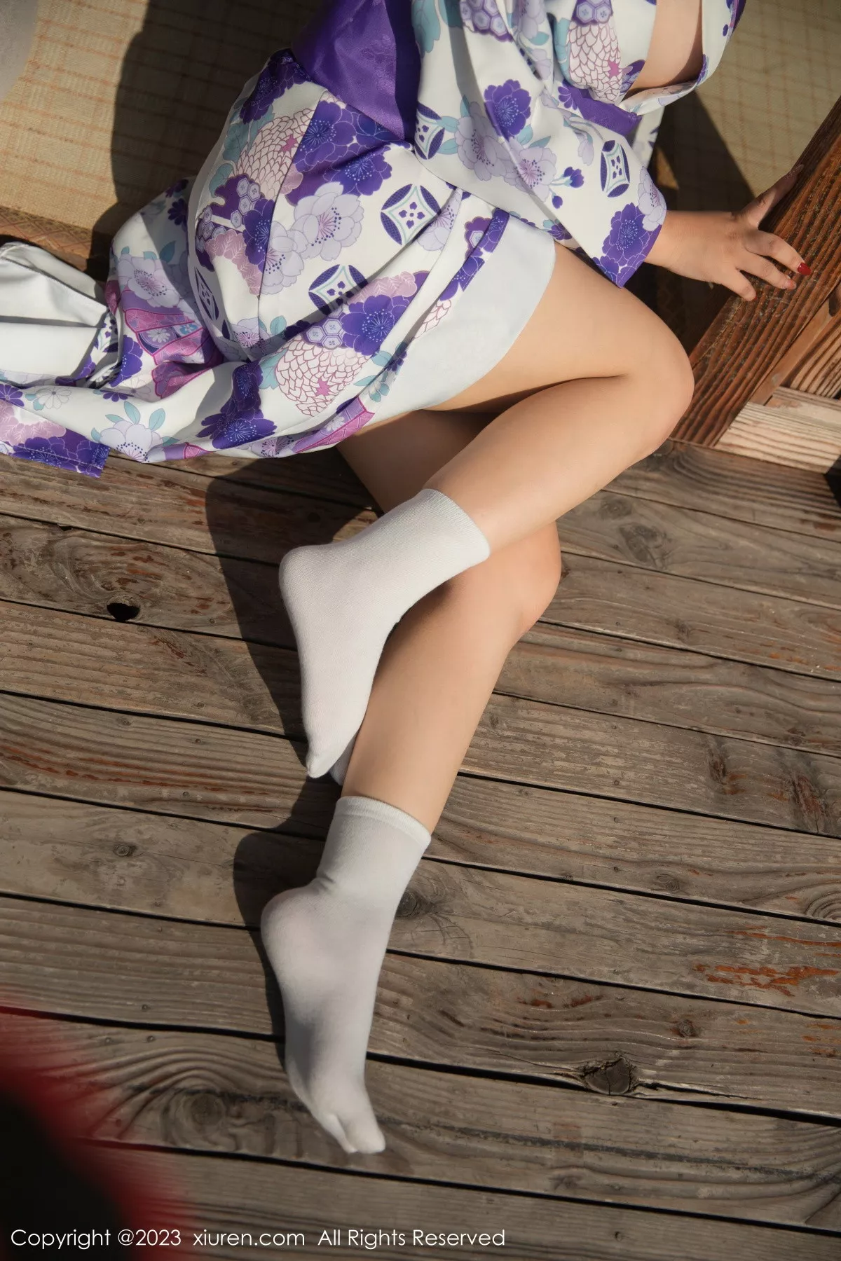 秀人集.com_[XiuRen秀人网]No.6274_模特张思允Nice私房性感日式和服半脱露丰满身材撩人诱惑写真82P