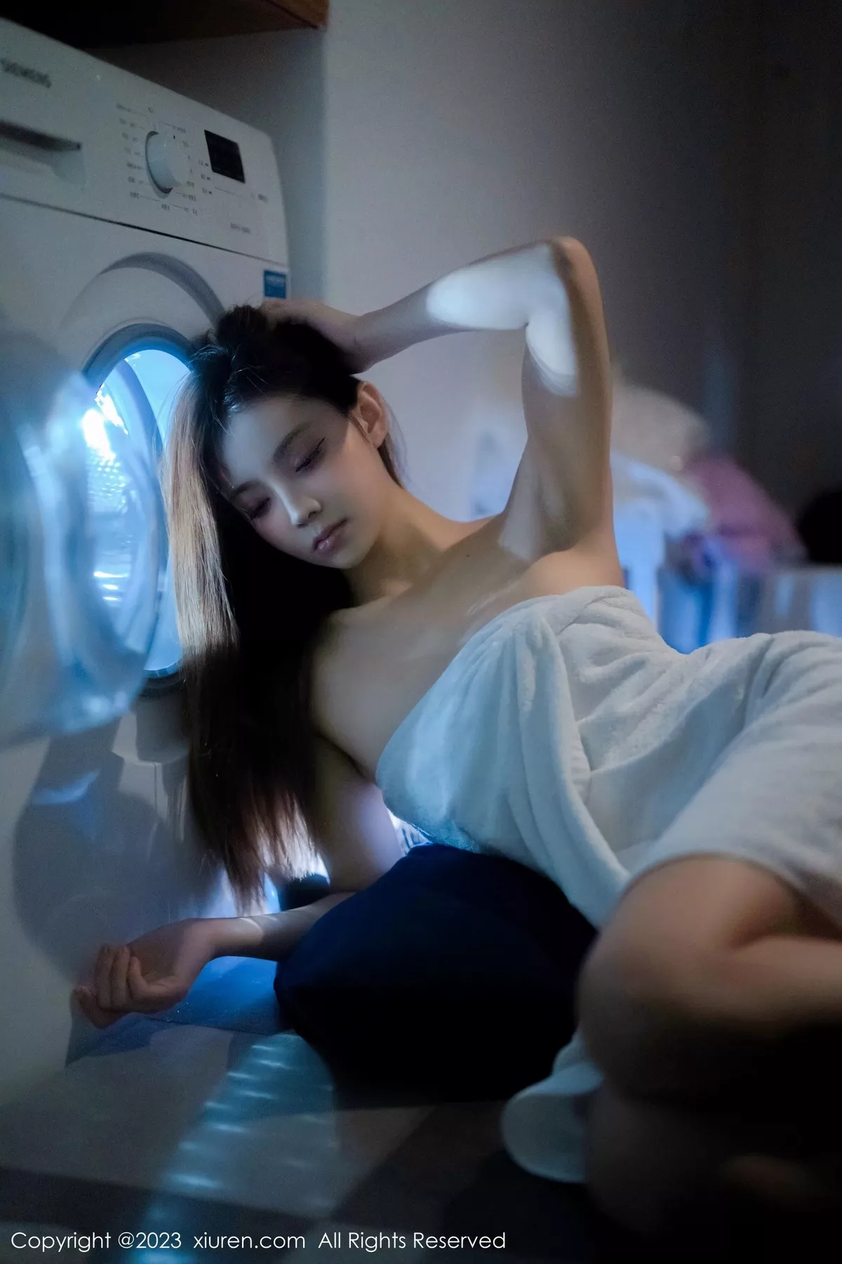 秀人集.com_[XiuRen秀人网]No.6437_模特加朵babe私房性感粉色露肩连衣裙真空秀魔鬼身材诱惑写真105P