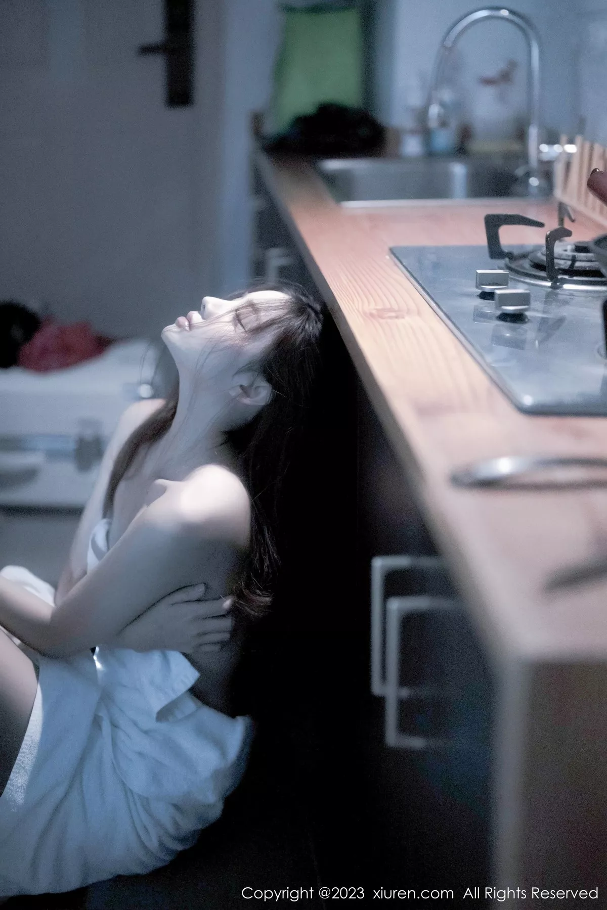 秀人集.com_[XiuRen秀人网]No.6437_模特加朵babe私房性感粉色露肩连衣裙真空秀魔鬼身材诱惑写真105P