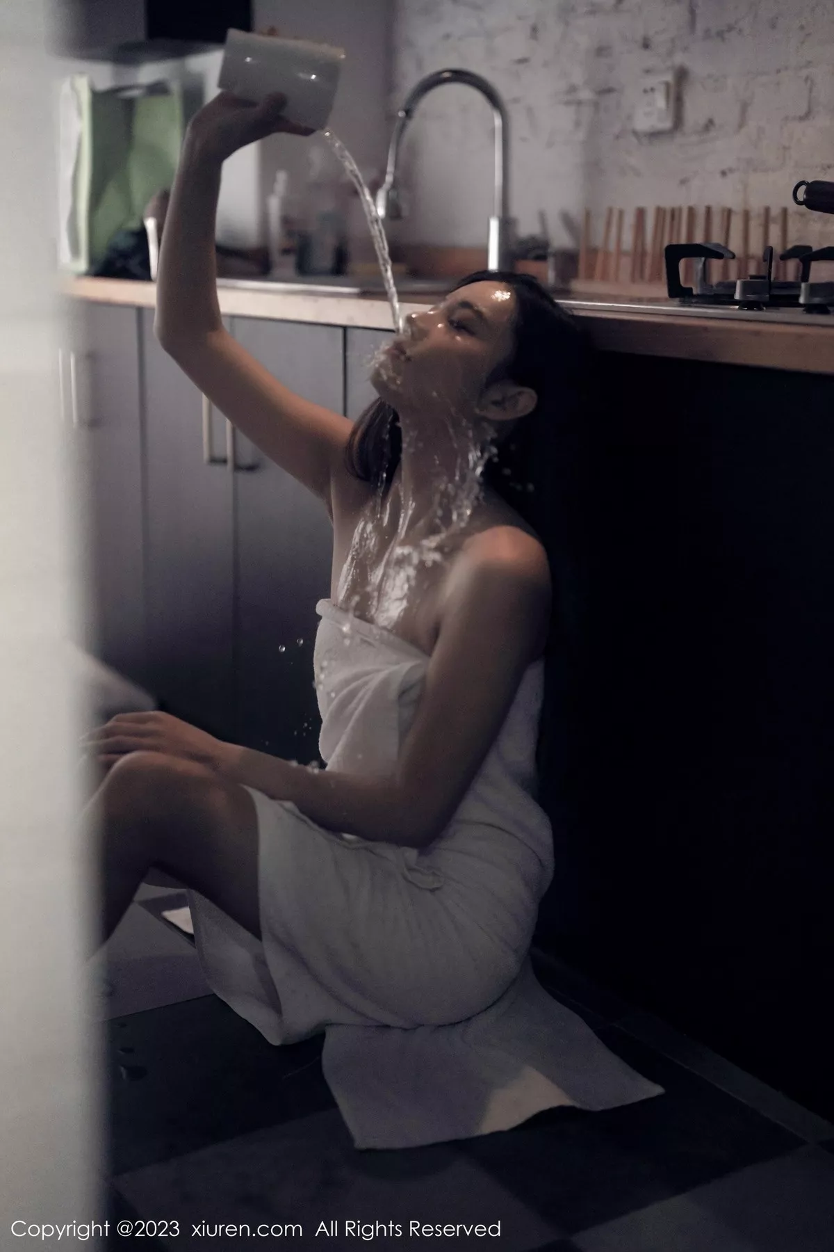 秀人集.com_[XiuRen秀人网]No.6437_模特加朵babe私房性感粉色露肩连衣裙真空秀魔鬼身材诱惑写真105P