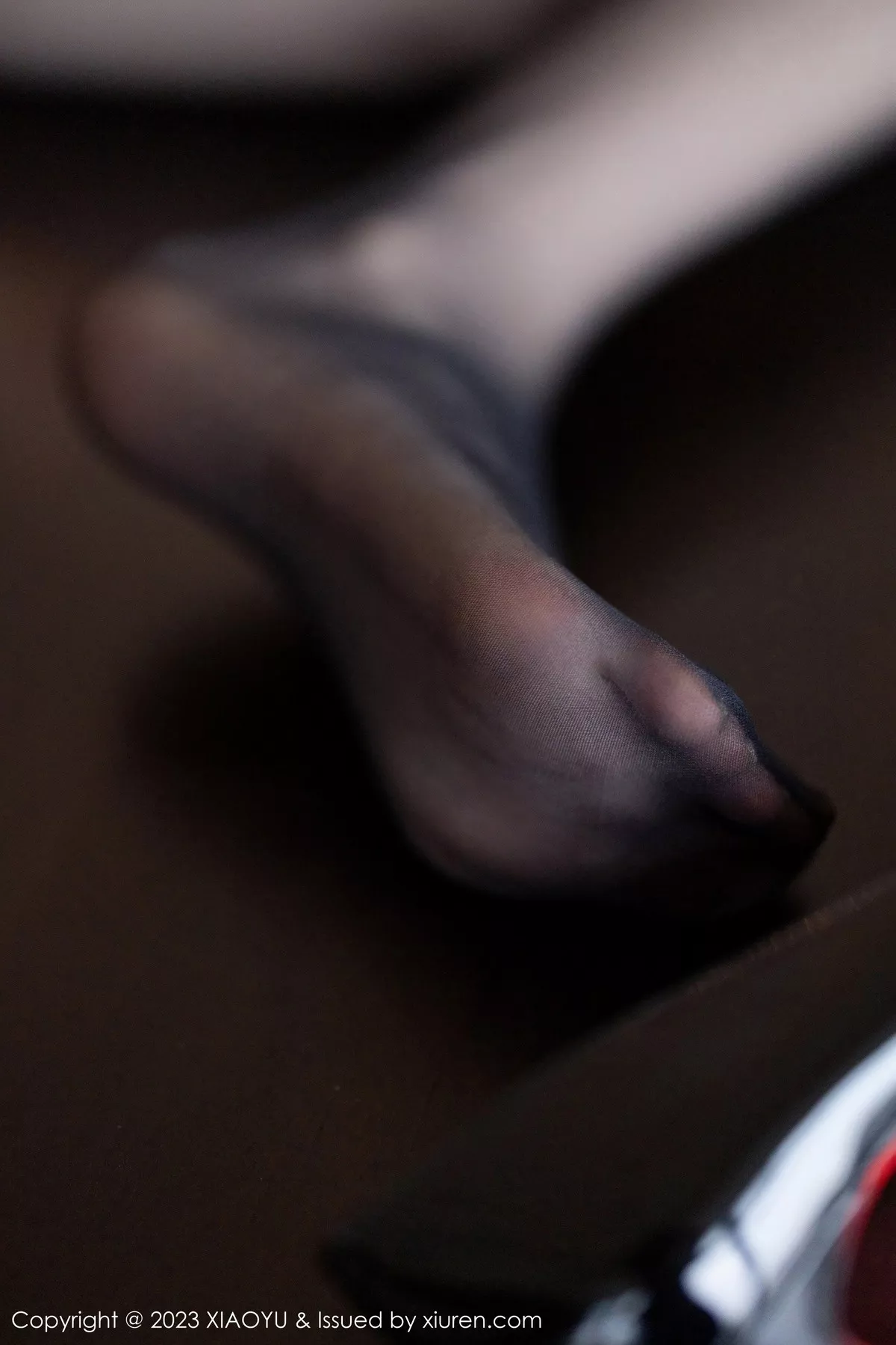 秀人集.com_[XiaoYu画语界]Vol.1000_模特林星阑白色超短制服配黑短裙露性感黑色内衣迷人诱惑写真87P