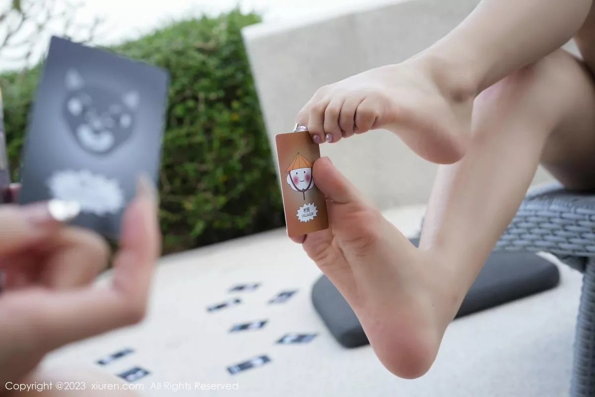 秀人集.com_[XiuRen秀人网]No.6536_模特laura阿姣性感黑色比基尼服配黑皮长靴秀曼妙身姿诱惑写真78P