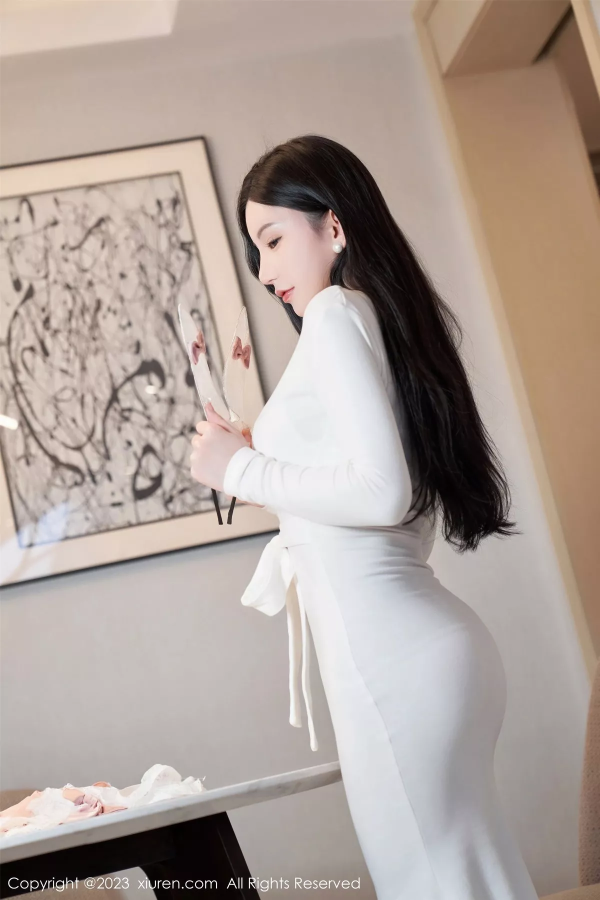 秀人集.com_[XiuRen秀人网]No.6542_女神周于希Sally私房兔女郎装扮性感内衣秀惹火身材诱惑写真102P