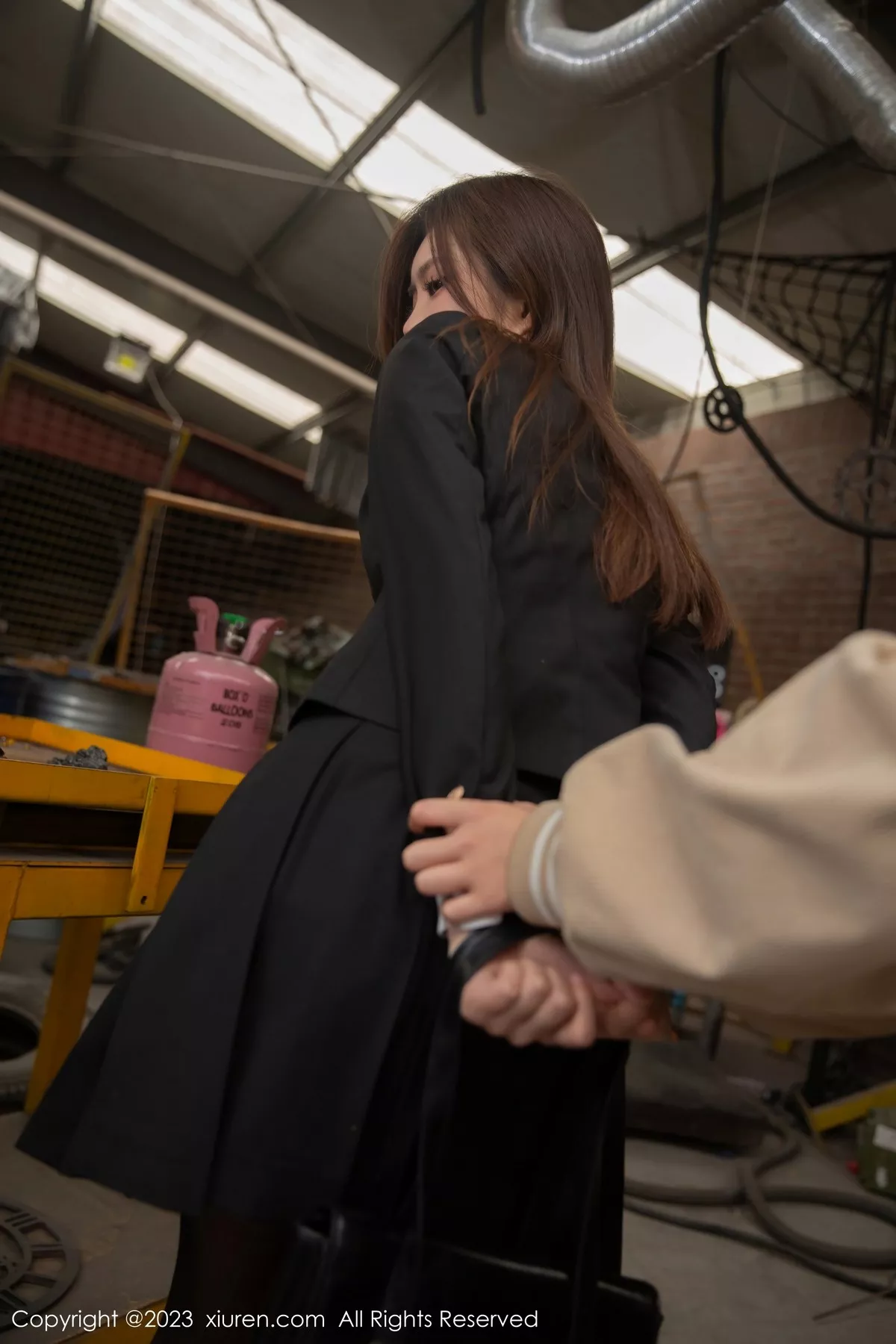 秀人集.com_[XiuRen秀人网]No.6537_女神绮里嘉ula情趣捆绑脱JK制服露性感内衣配超薄黑丝诱惑写真83P