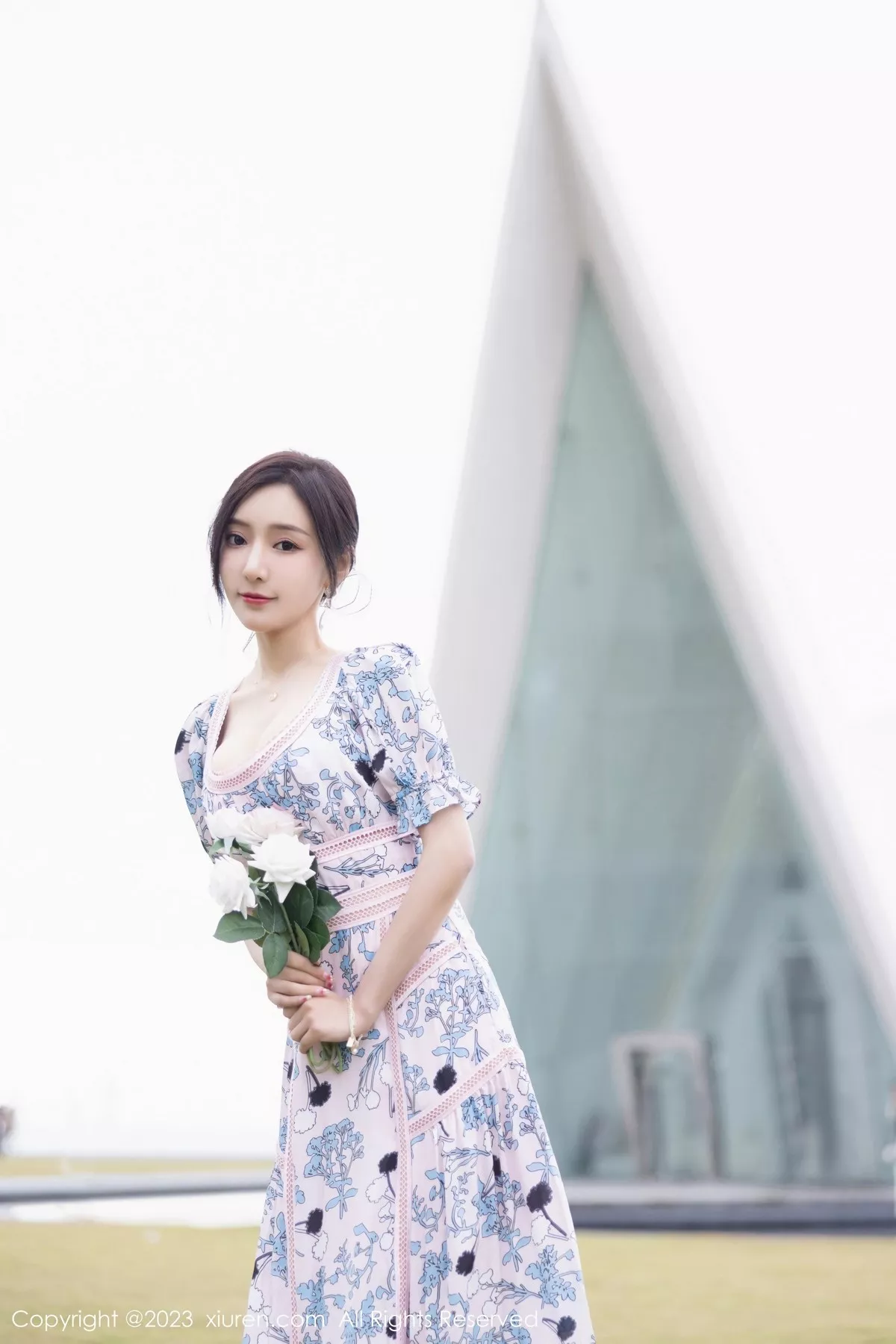 秀人集.com_[XiuRen秀人网]No.6474_女神王馨瑶yanni海南岛旅拍脱浅色连衣长裙露淡蓝内衣诱惑写真86P