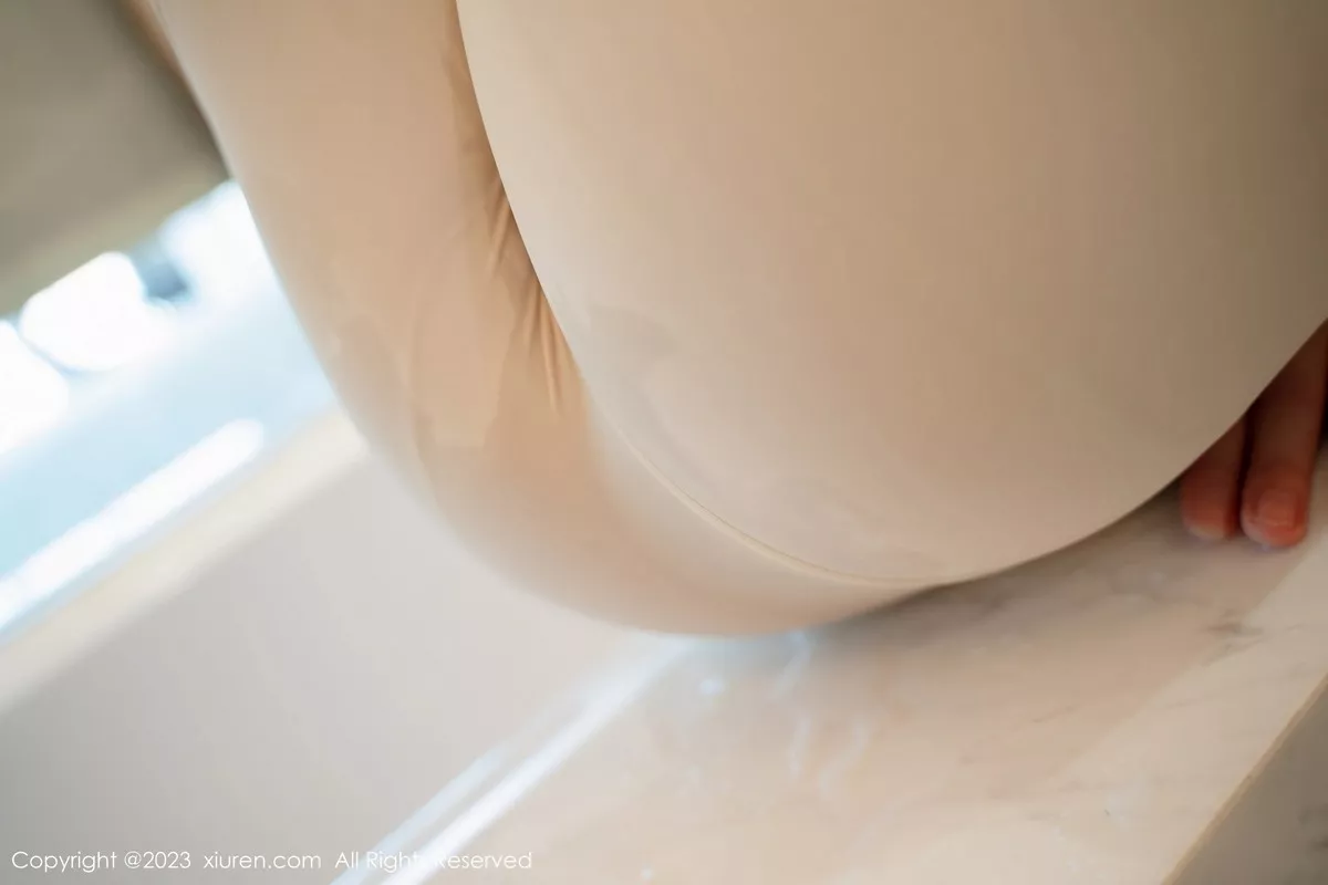 秀人集.com_[XiuRen秀人网]No.6734_模特加朵babe健身场所性感粉色瑜伽服秀凹凸身材撩人诱惑写真71P