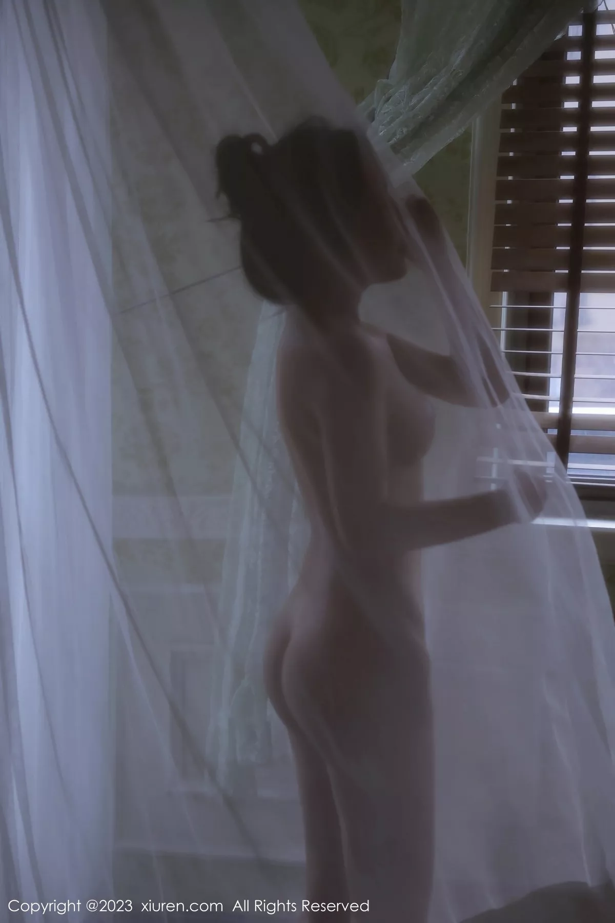 秀人集.com_[XiuRen秀人网]No.6601_模特露露luncy性感紫色轻透情趣服饰秀惹火身材撩人诱惑写真80P