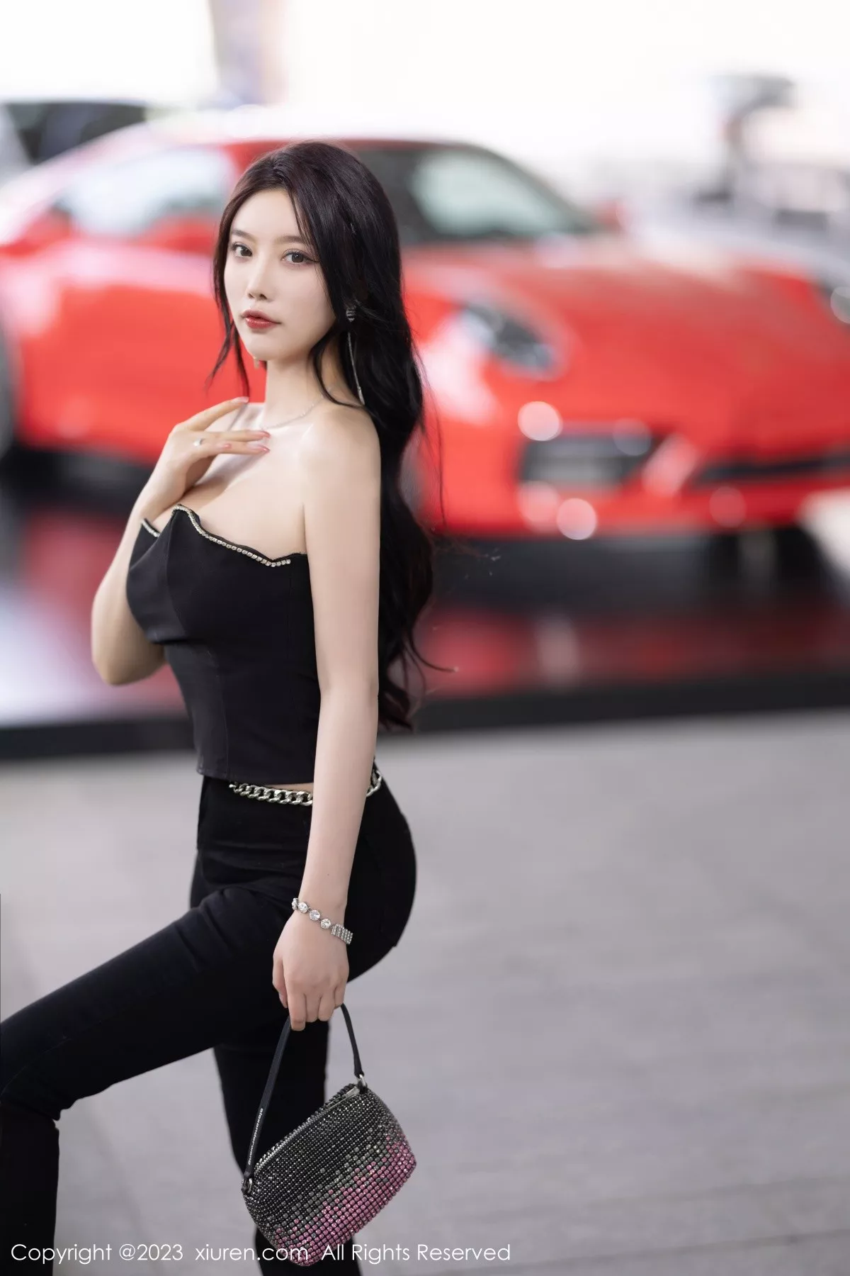 秀人集.com_[XiuRen秀人网]No.6866_女神杨晨晨Yome性感轻透蕾丝连体衣秀丰腴身材完美诱惑写真90P