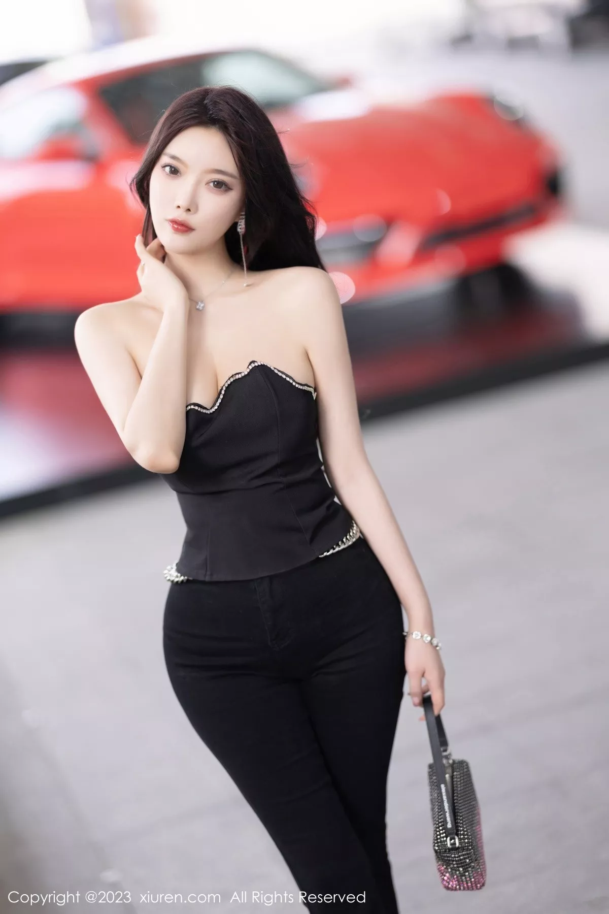 秀人集.com_[XiuRen秀人网]No.6866_女神杨晨晨Yome性感轻透蕾丝连体衣秀丰腴身材完美诱惑写真90P