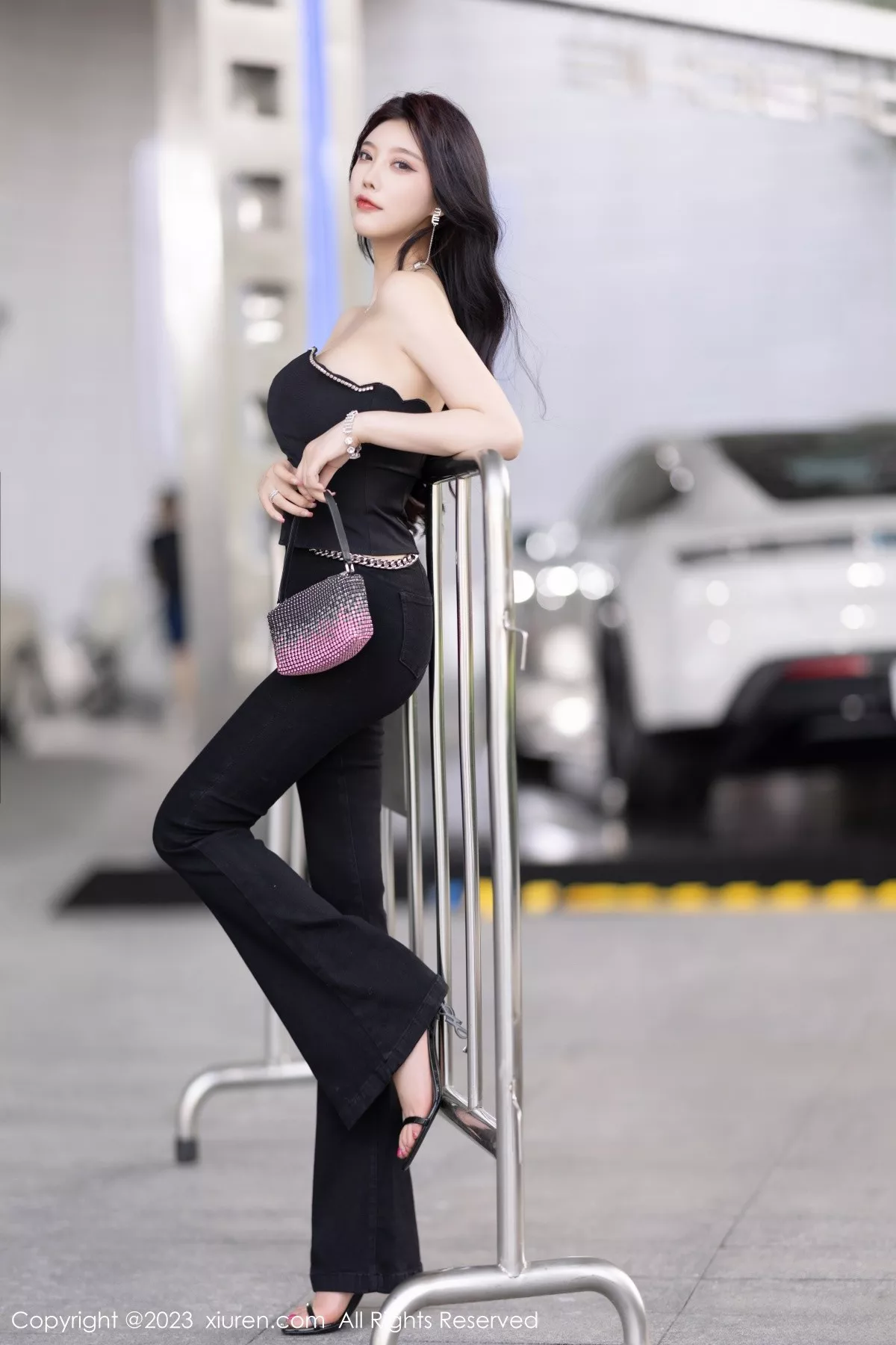 秀人集.com_[XiuRen秀人网]No.6866_女神杨晨晨Yome性感轻透蕾丝连体衣秀丰腴身材完美诱惑写真90P