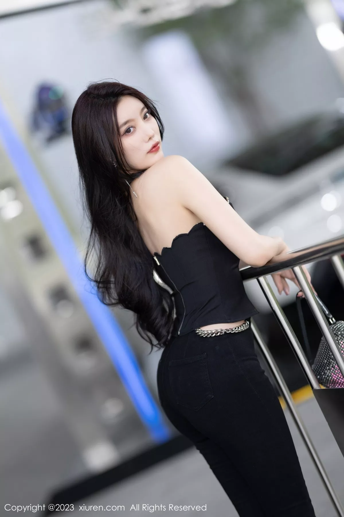 秀人集.com_[XiuRen秀人网]No.6866_女神杨晨晨Yome性感轻透蕾丝连体衣秀丰腴身材完美诱惑写真90P