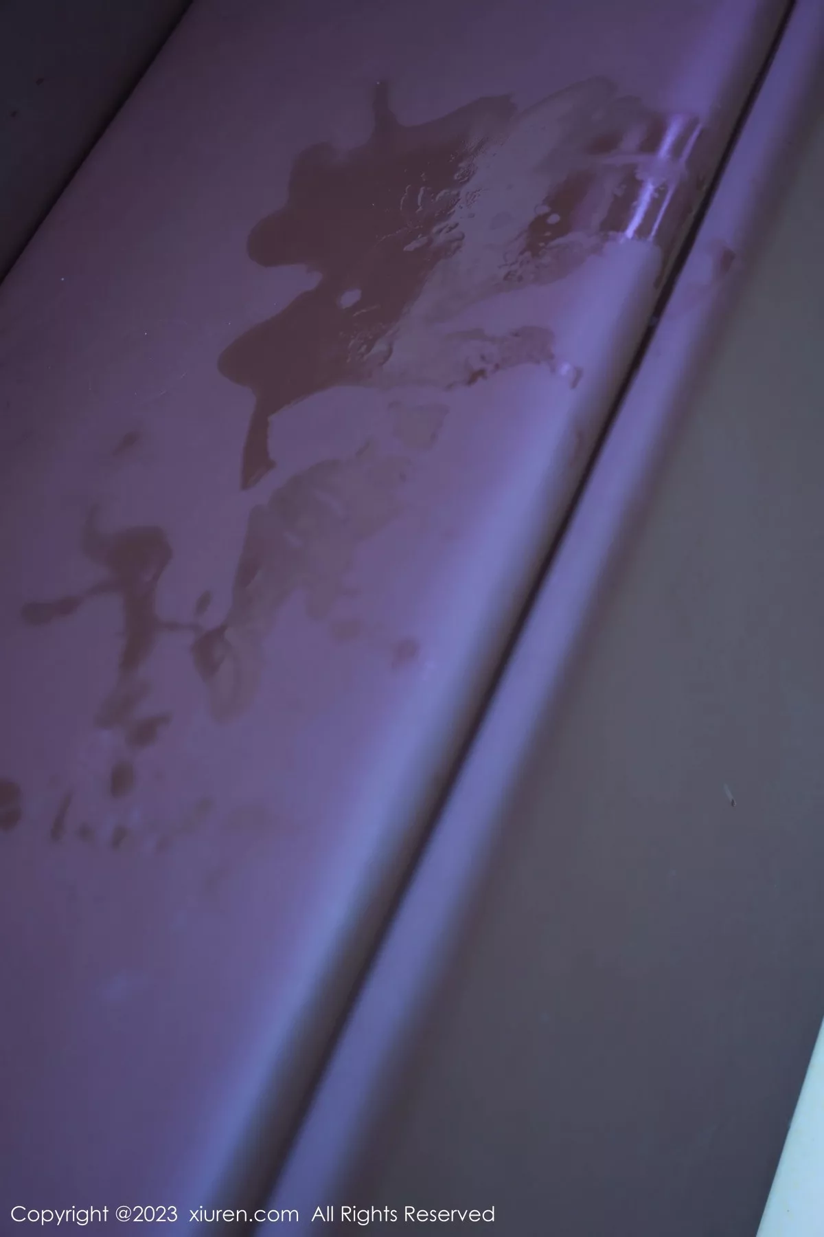 秀人集.com_[XiuRen秀人网]No.6888_女神Carol周妍希浅蓝收身连衣裙配超薄肉丝秀丰满身材诱惑写真71P