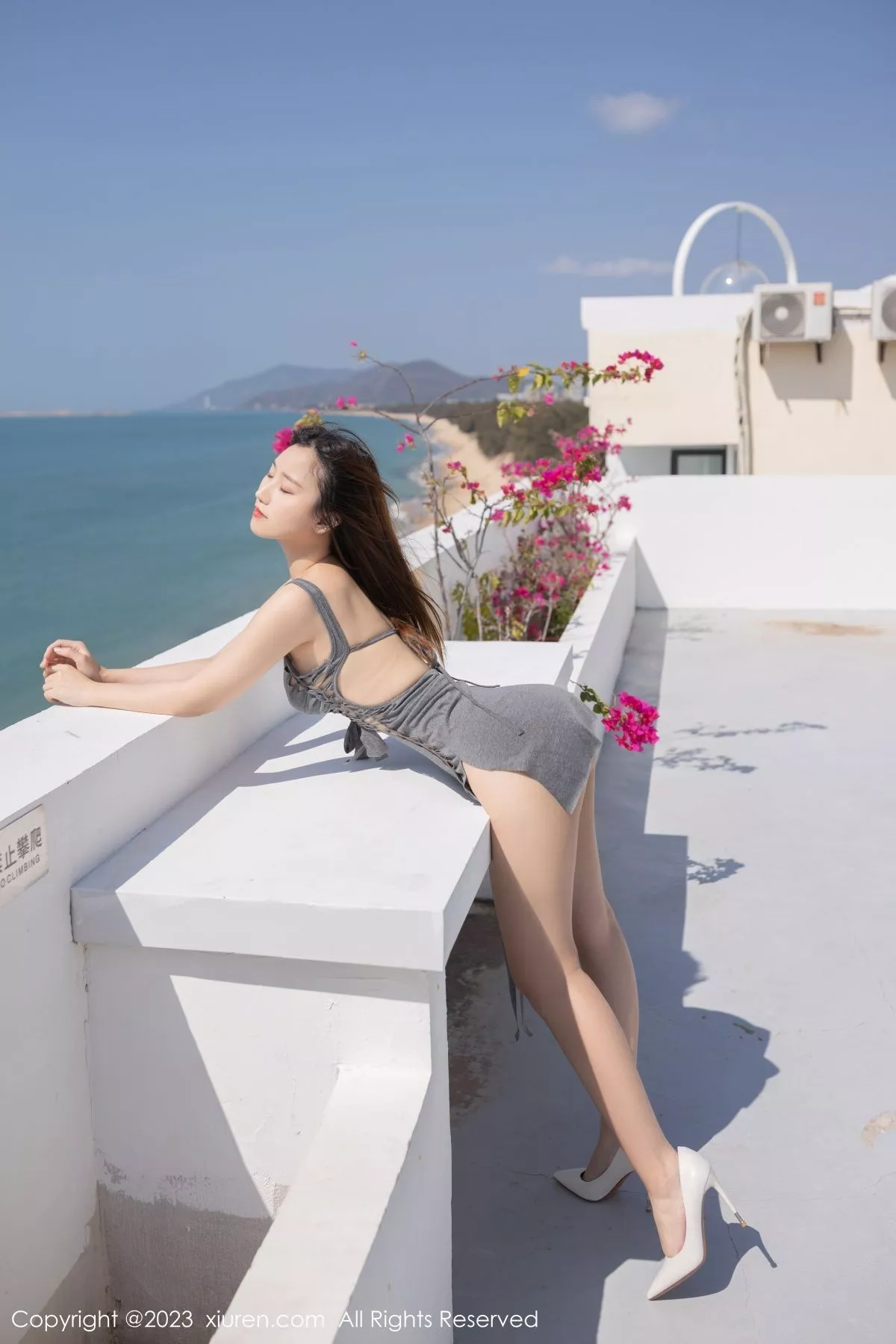 秀人集.com_[XiuRen秀人网]No.6794_模特杏子Yada私房浴室半脱露性感米色内衣秀完美身材诱惑写真82P