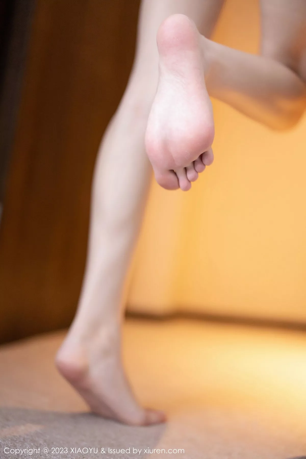 秀人集.com_[XiaoYu画语界]Vol.1088_模特林星阑性感白色连衣裙露浅色内衣配超薄肉丝妩媚迷人写真91P