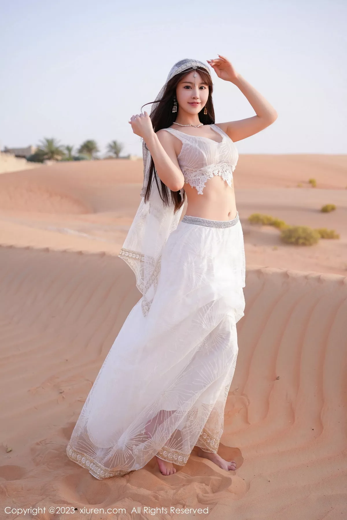 秀人集.com_[XiuRen秀人网]No.7220_女神朱可儿Flora沙漠异域风情性感白色长裙秀雪峰美臀诱惑写真79P