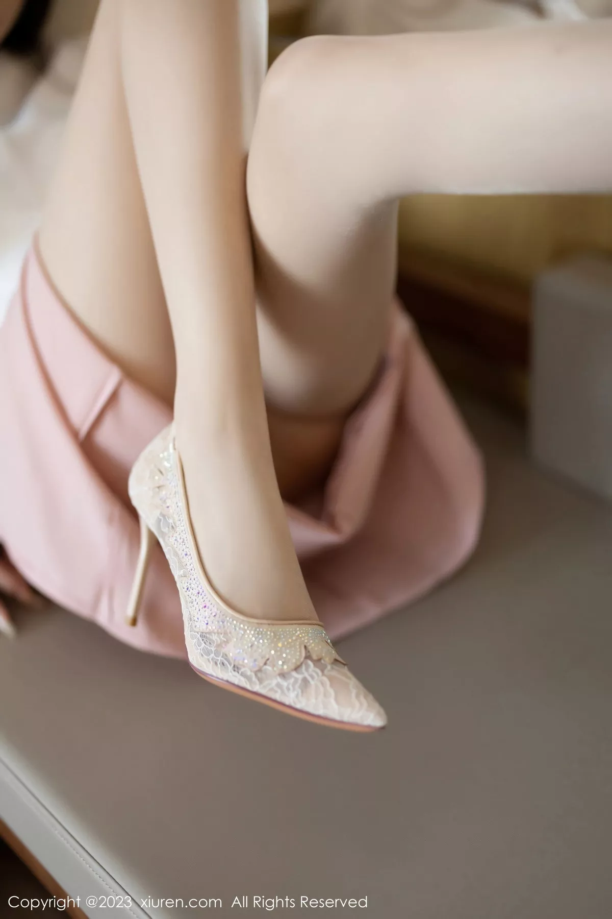 秀人集.com_[XiuRen秀人网]No.7147_模特林星阑半脱露性感白色内衣配原色丝袜秀曼妙身姿诱惑写真83P