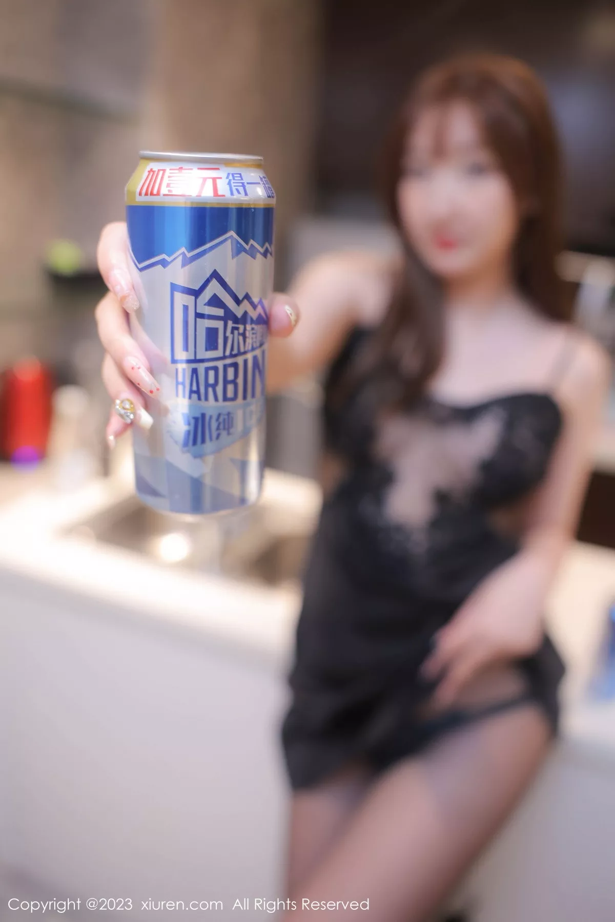 秀人集.com_[XiuRen秀人网]No.7437_模特江真真私房浴室性感黑色薄纱吊带短裙配超薄黑丝诱惑写真88P