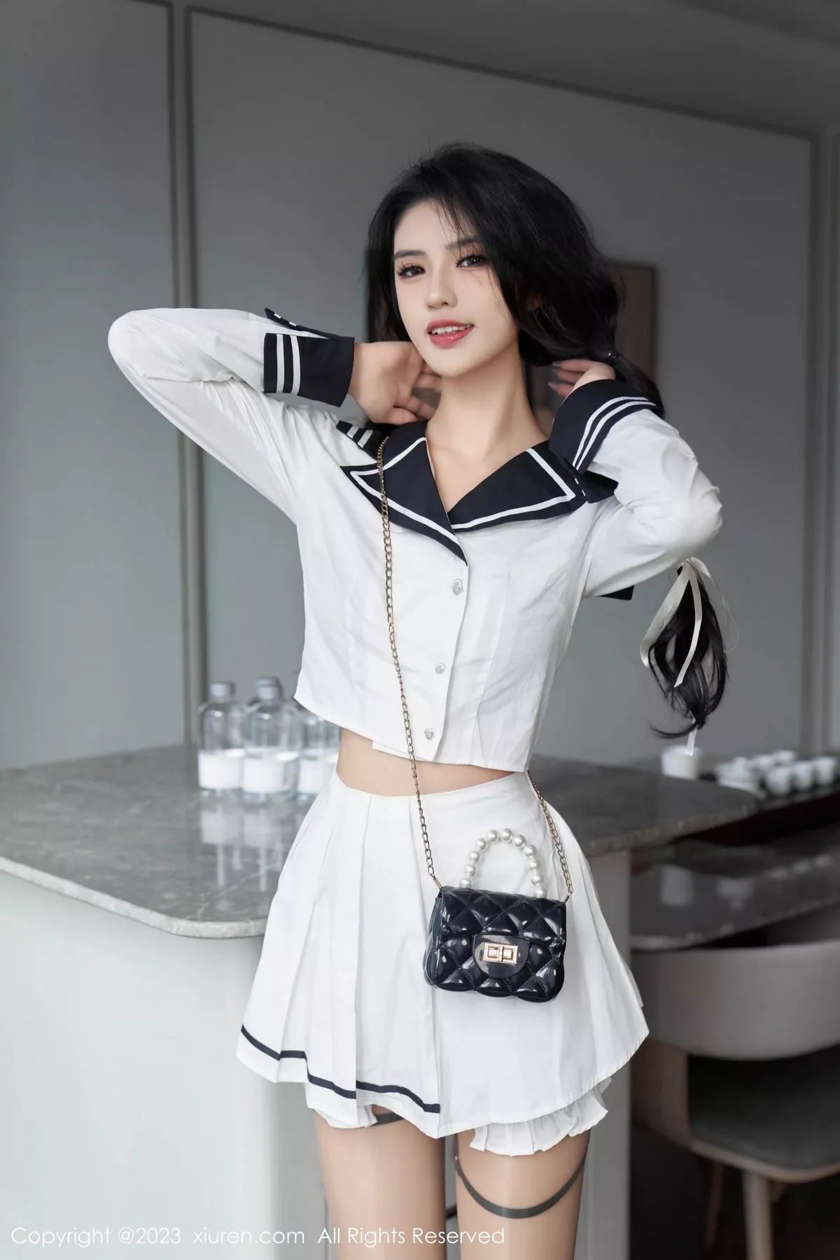 秀人集.com_[XiuRen秀人网]No.7526_模特浅浅Danny性感紫色蕾丝内衣配原色丝袜秀曼妙身姿诱惑写真92P