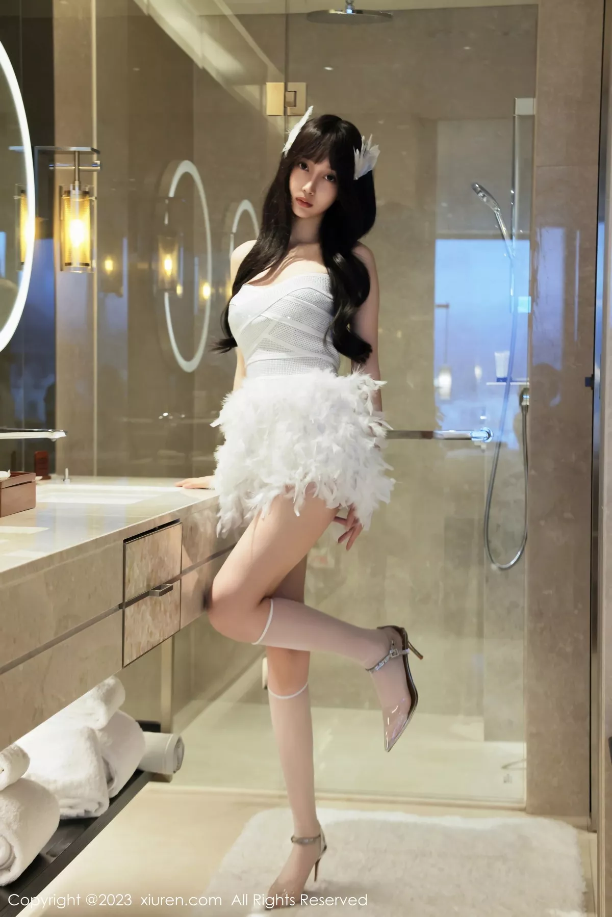 玥儿玥-No.7644期-第1章-图片1