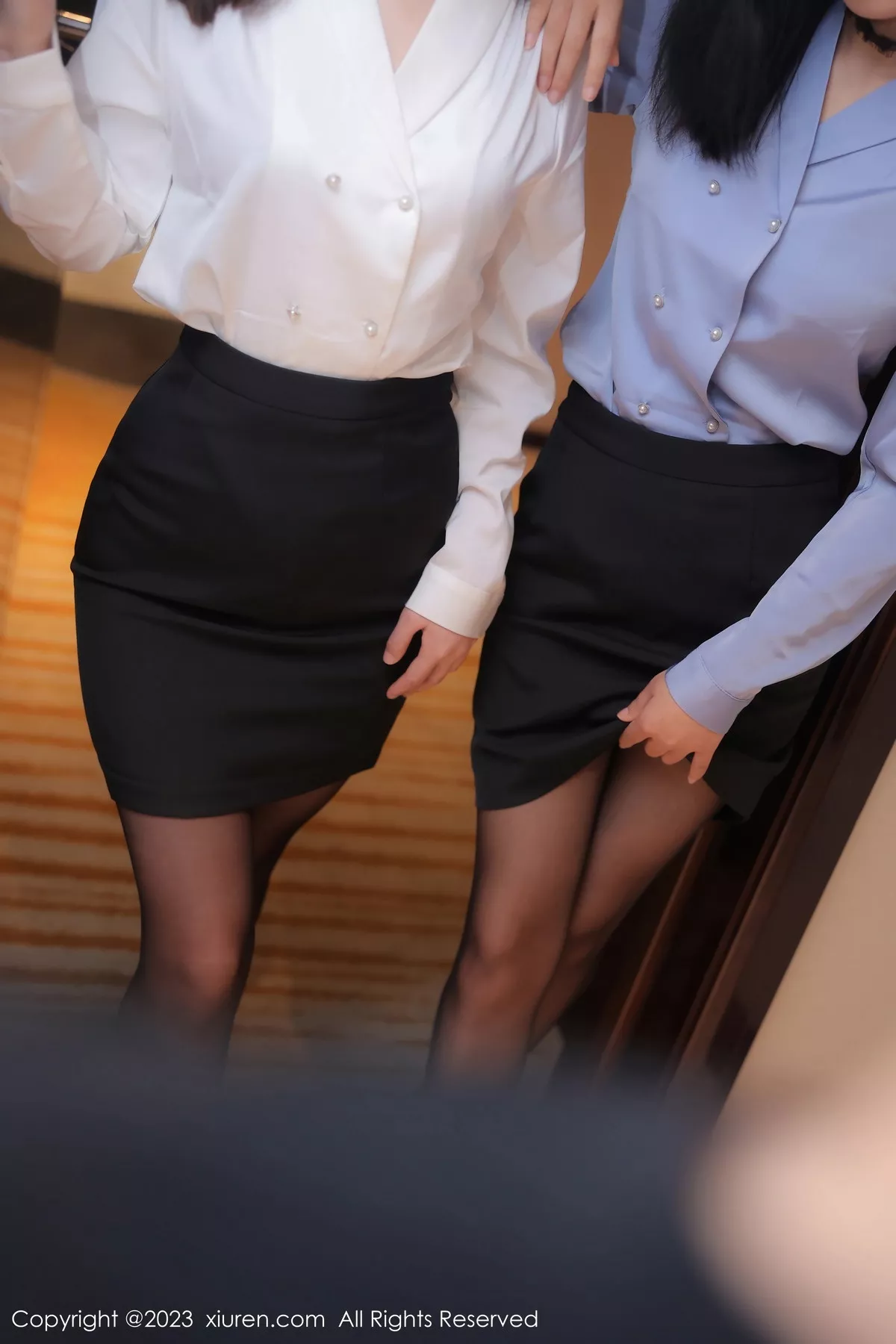 秀人集.com_[XiuRen秀人网]No.7642_模特合集新人江幼瑶浴室主题性感蕾丝内衣配超薄黑丝魅惑写真83P