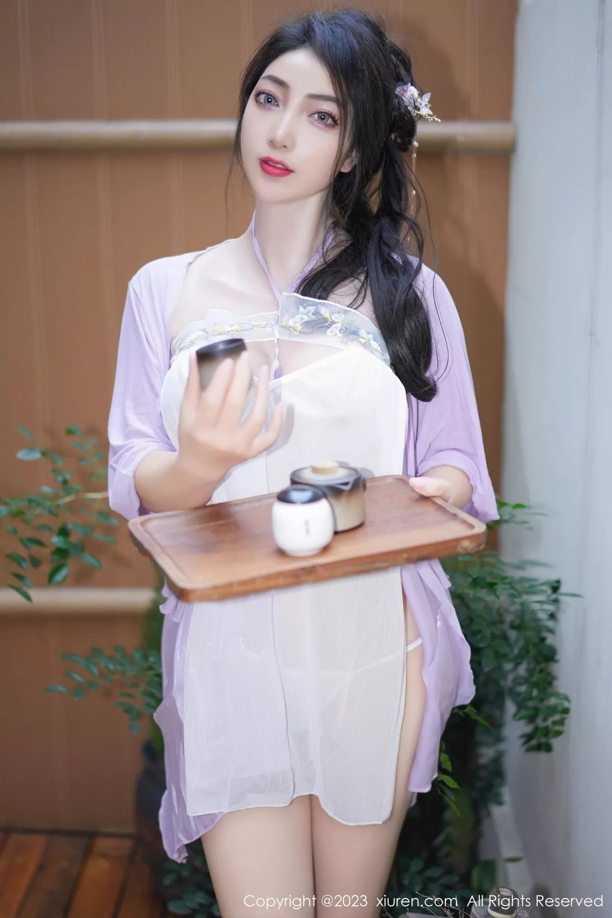 娇喘JC-No.7665期-第1章-图片3