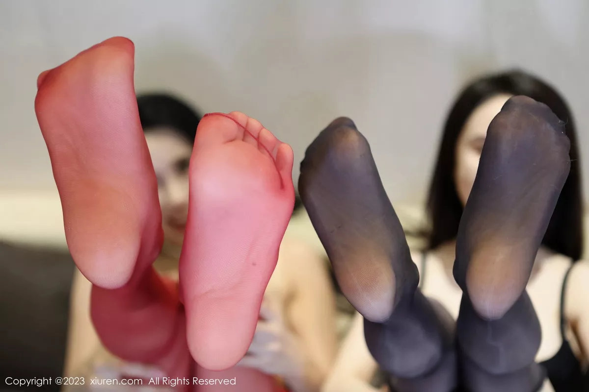 秀人集.com_[XiuRen秀人网]No.7563_模特合集女神田兮白半脱性感黑色吊裙露黑色内衣迷人诱惑写真67P