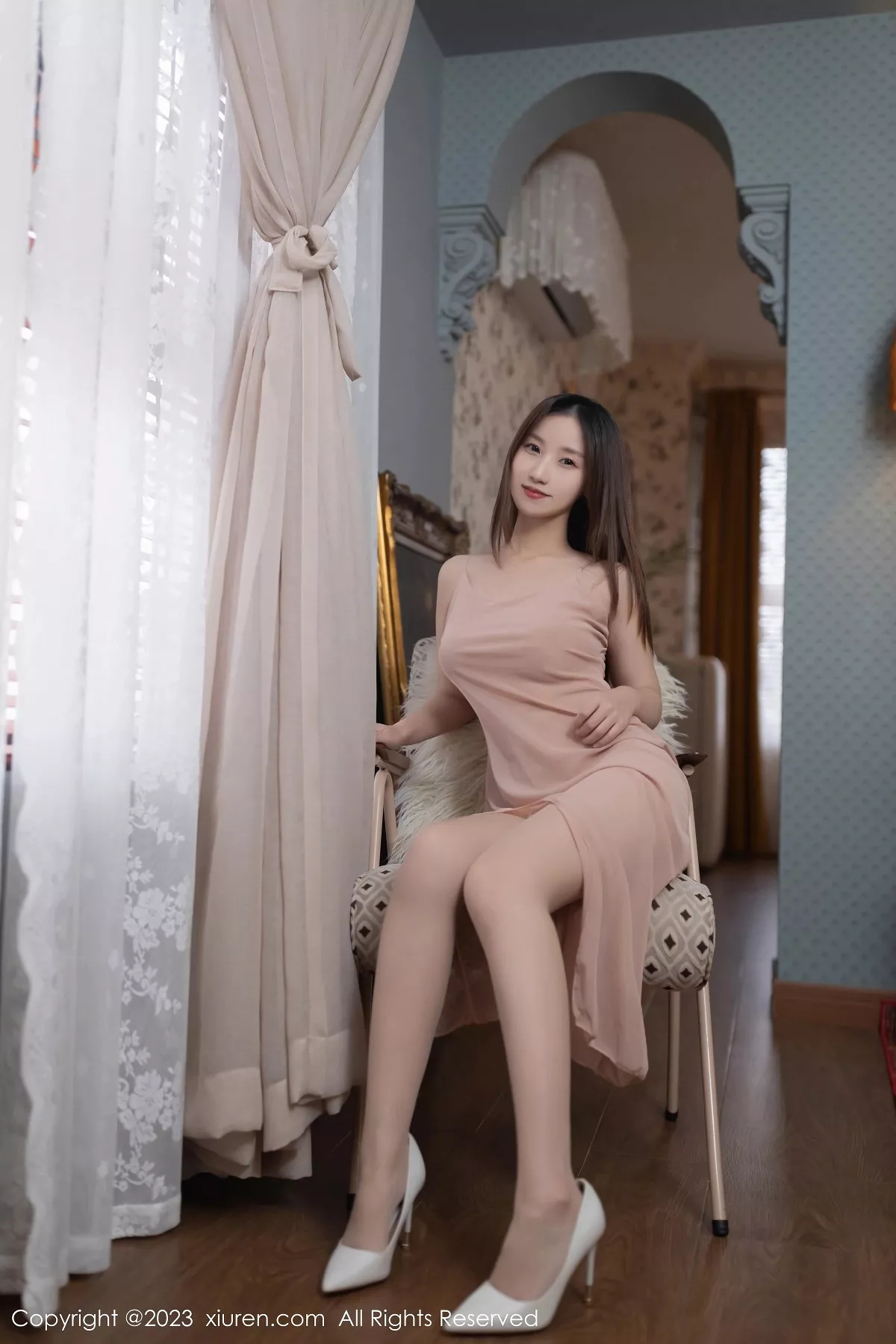 杏子-No.7738期-第1章-图片2