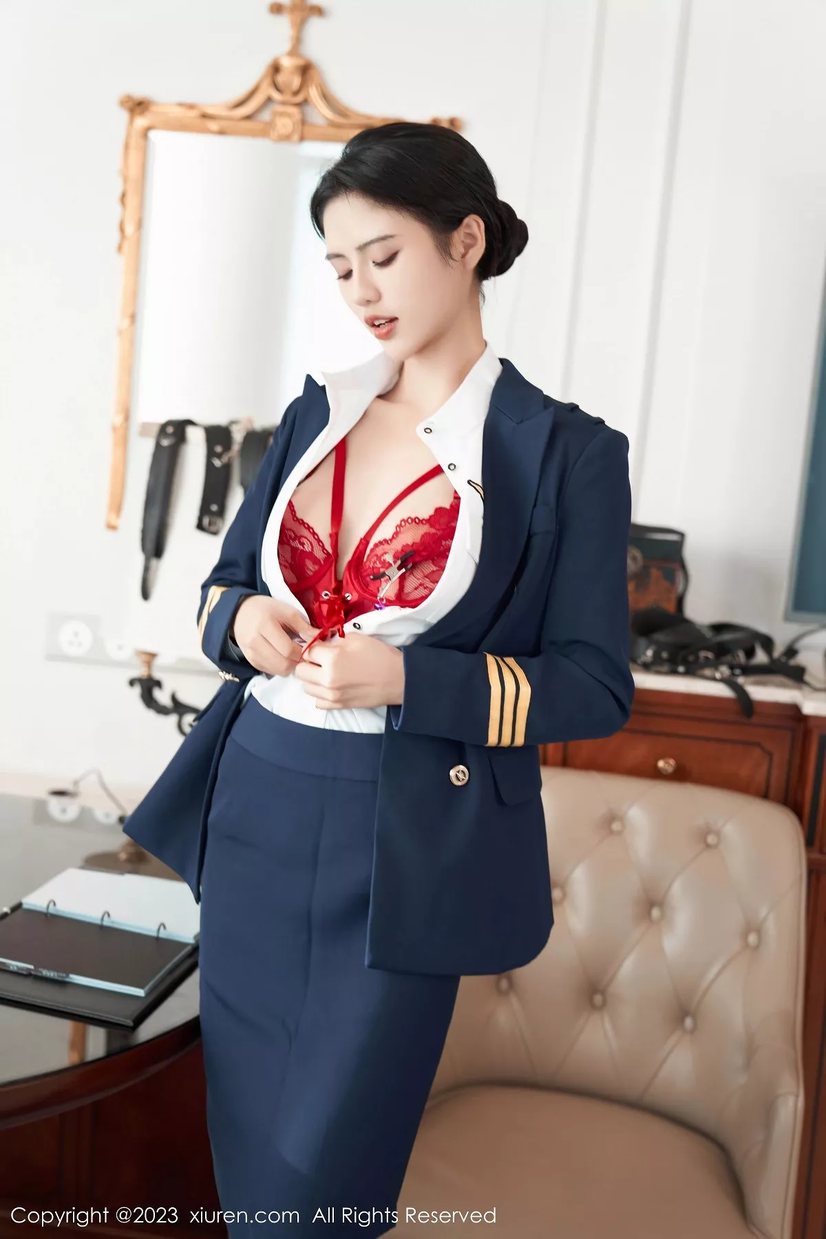 浅浅-No.7737期-第1章-图片3