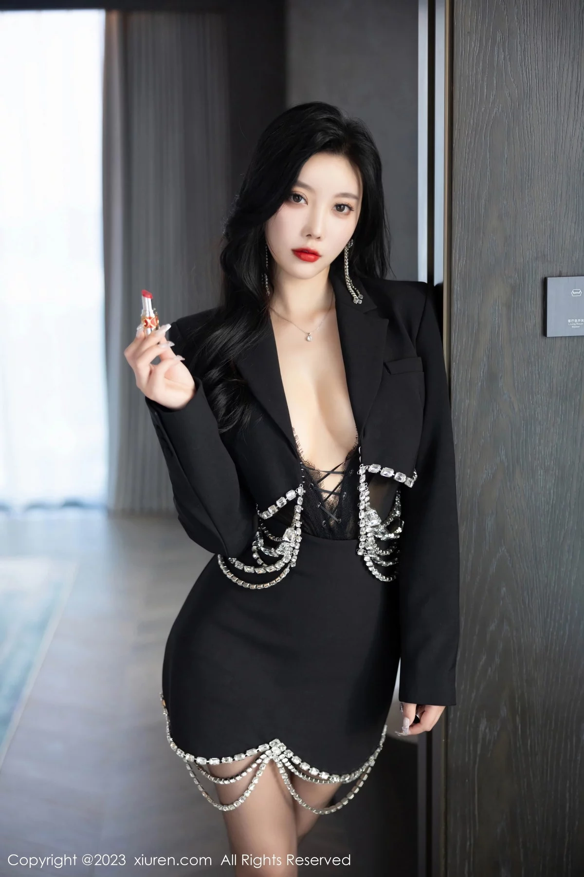 杨晨晨-No.7799期-第1章-图片2