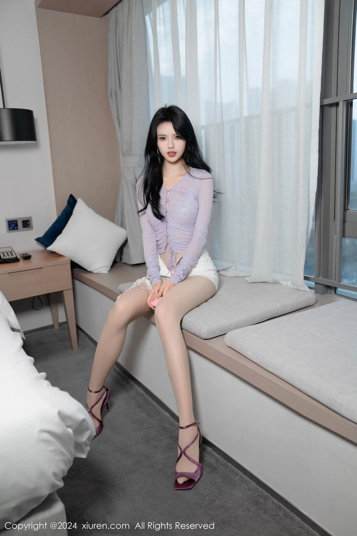 浅浅-No.7912期-第1章-图片2