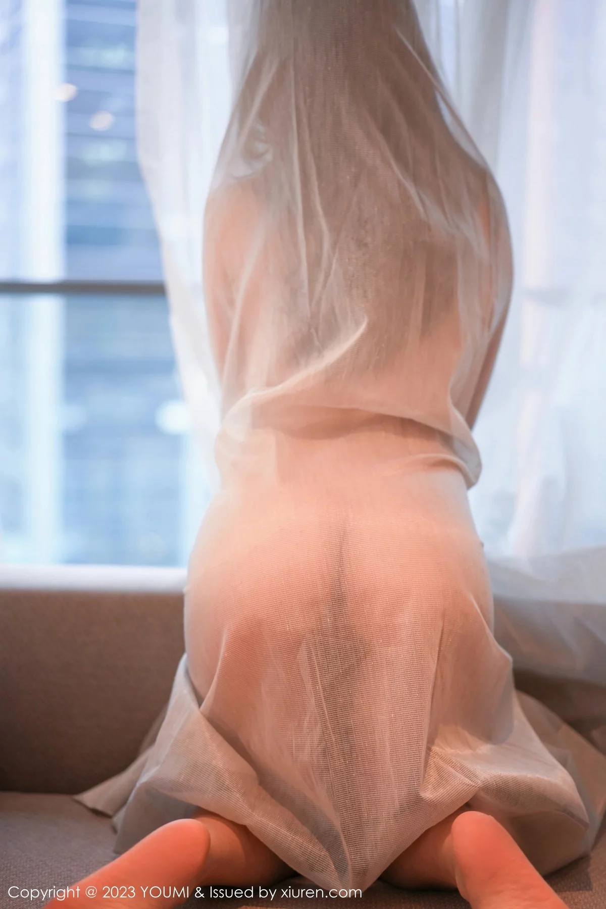 秀人集.com_[YouMi尤蜜荟]Vol.1016_新人模特媛宝儿boa性感黑色情趣比基尼秀丰腴身姿撩人诱惑写真65P