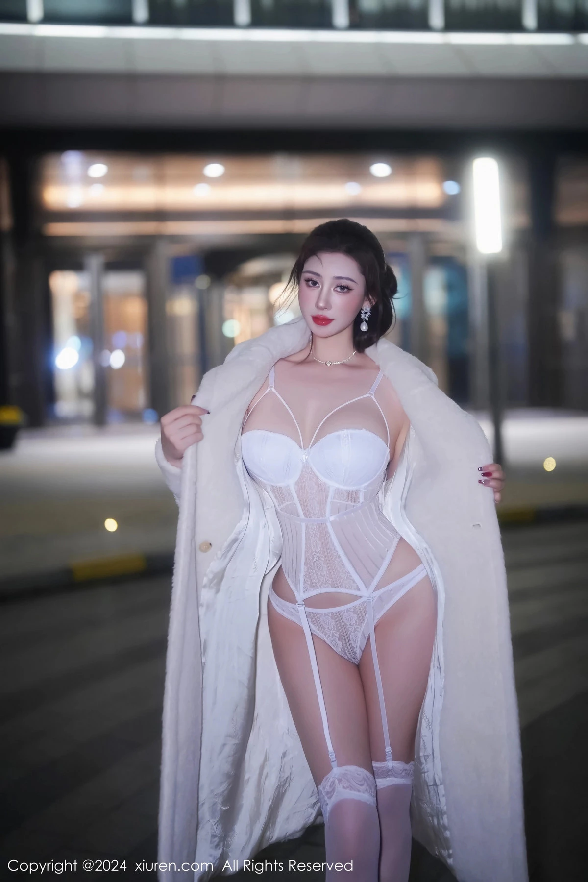 蕾蕾-No.7978期-第1章-图片1