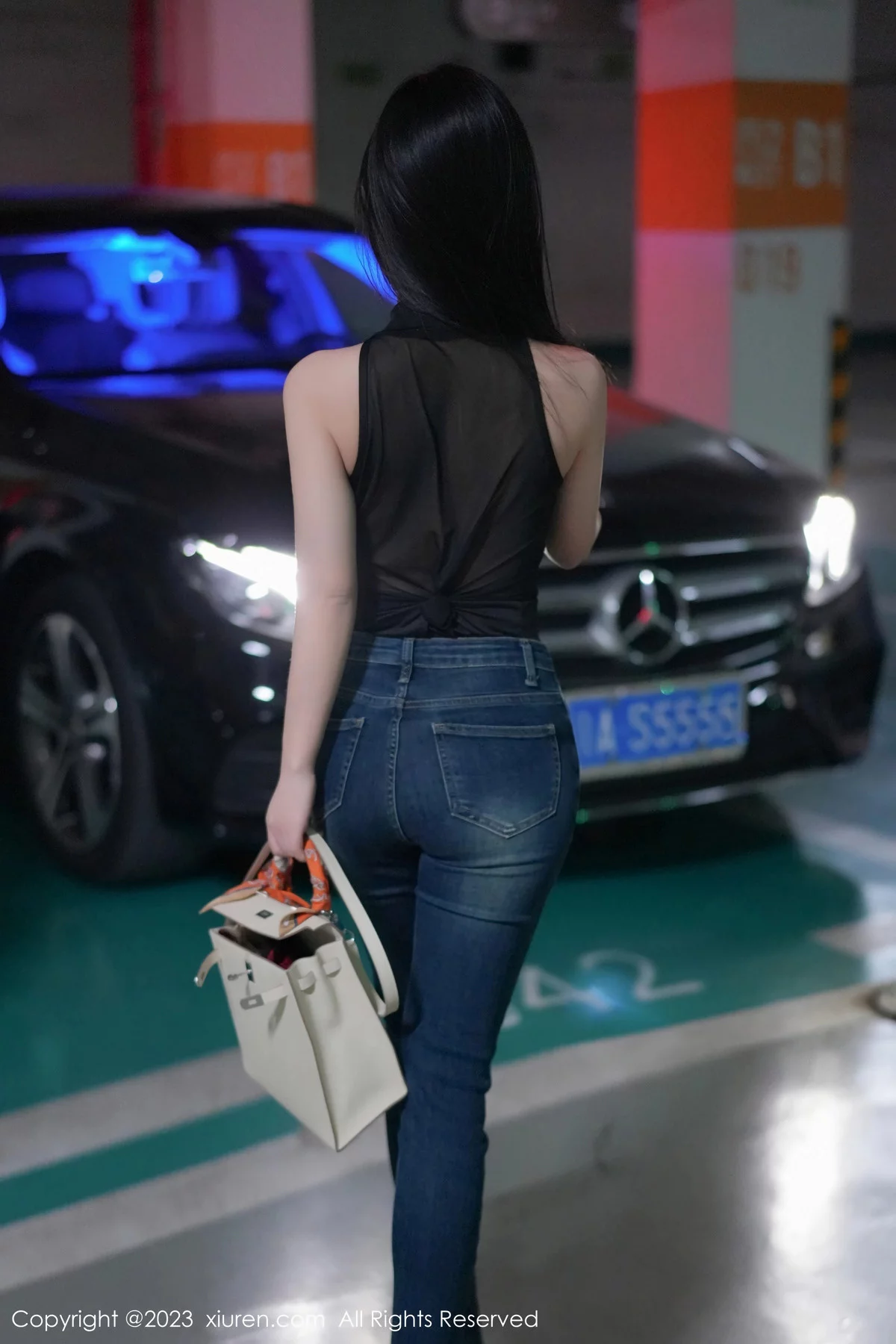 谭小灵-No.7853期-第1章-图片2