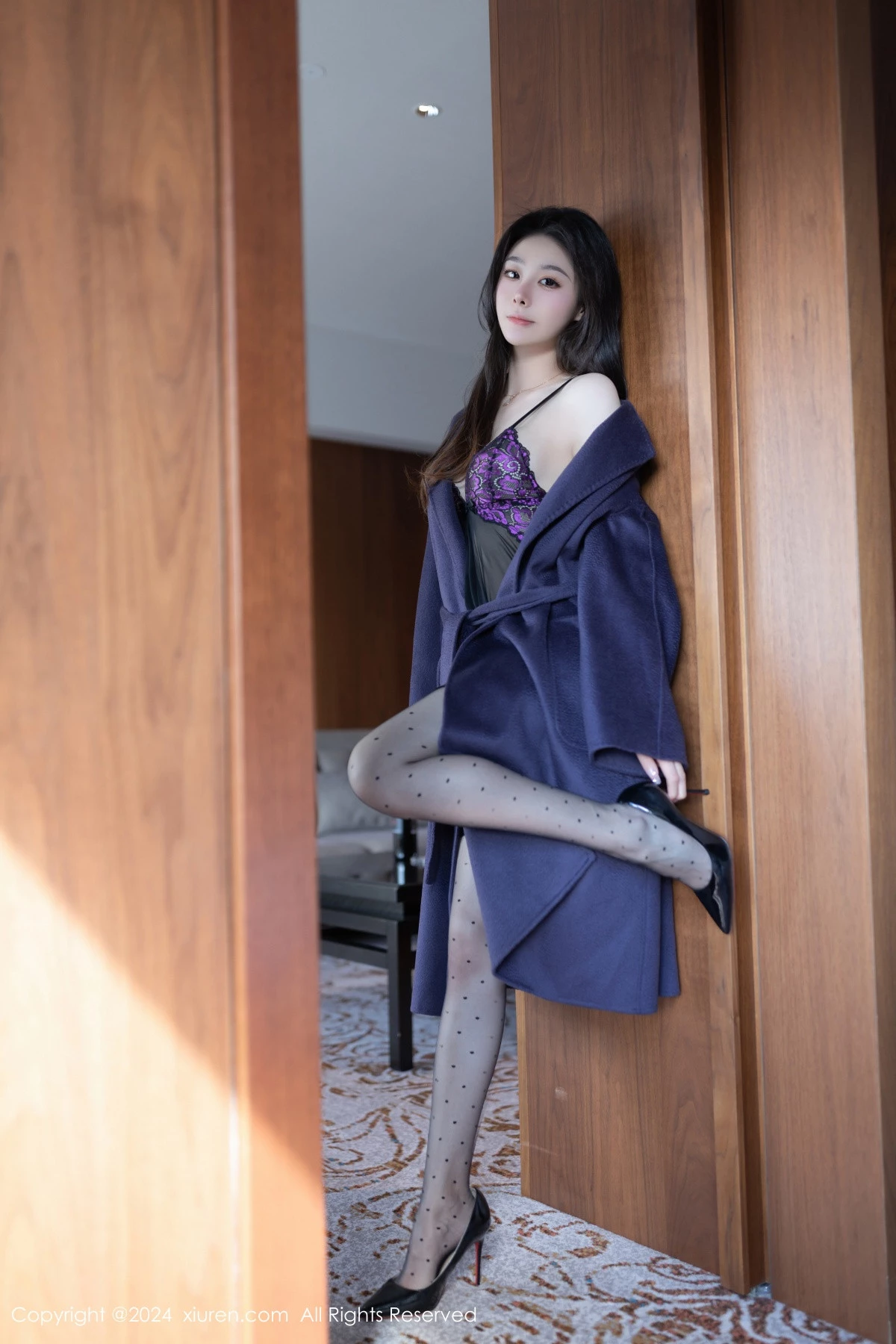小逗逗-No.8195期-第1章-图片1