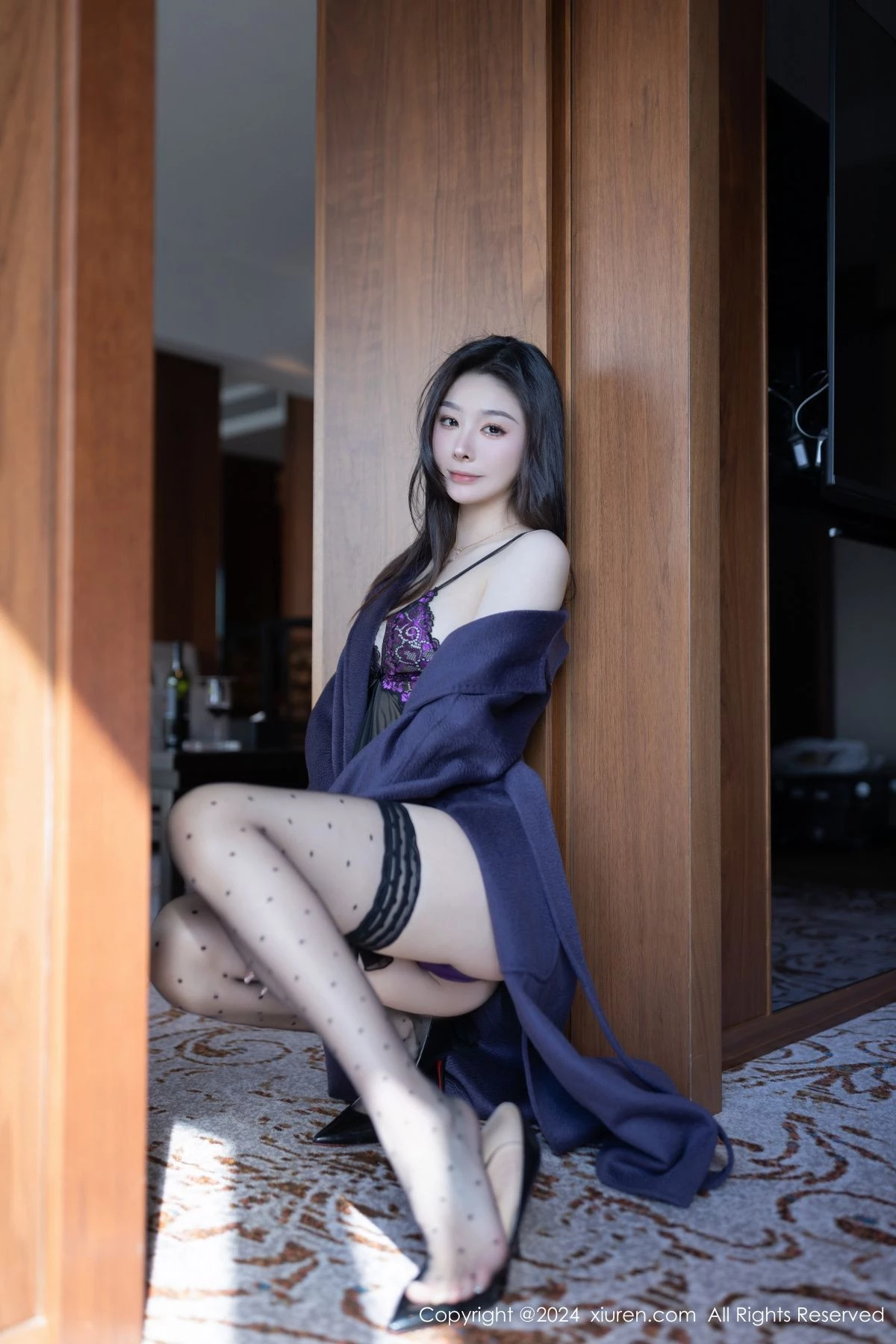 小逗逗-No.8195期-第1章-图片3