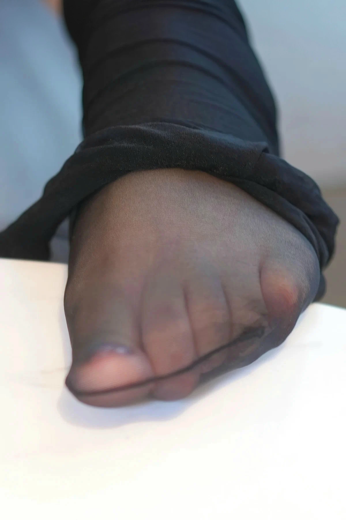 秀人集.com_[XiuRen秀人网]No.8236_女神妲己_Toxic性感黑色网纱连衣服饰配超薄黑丝极致魅惑写真75P