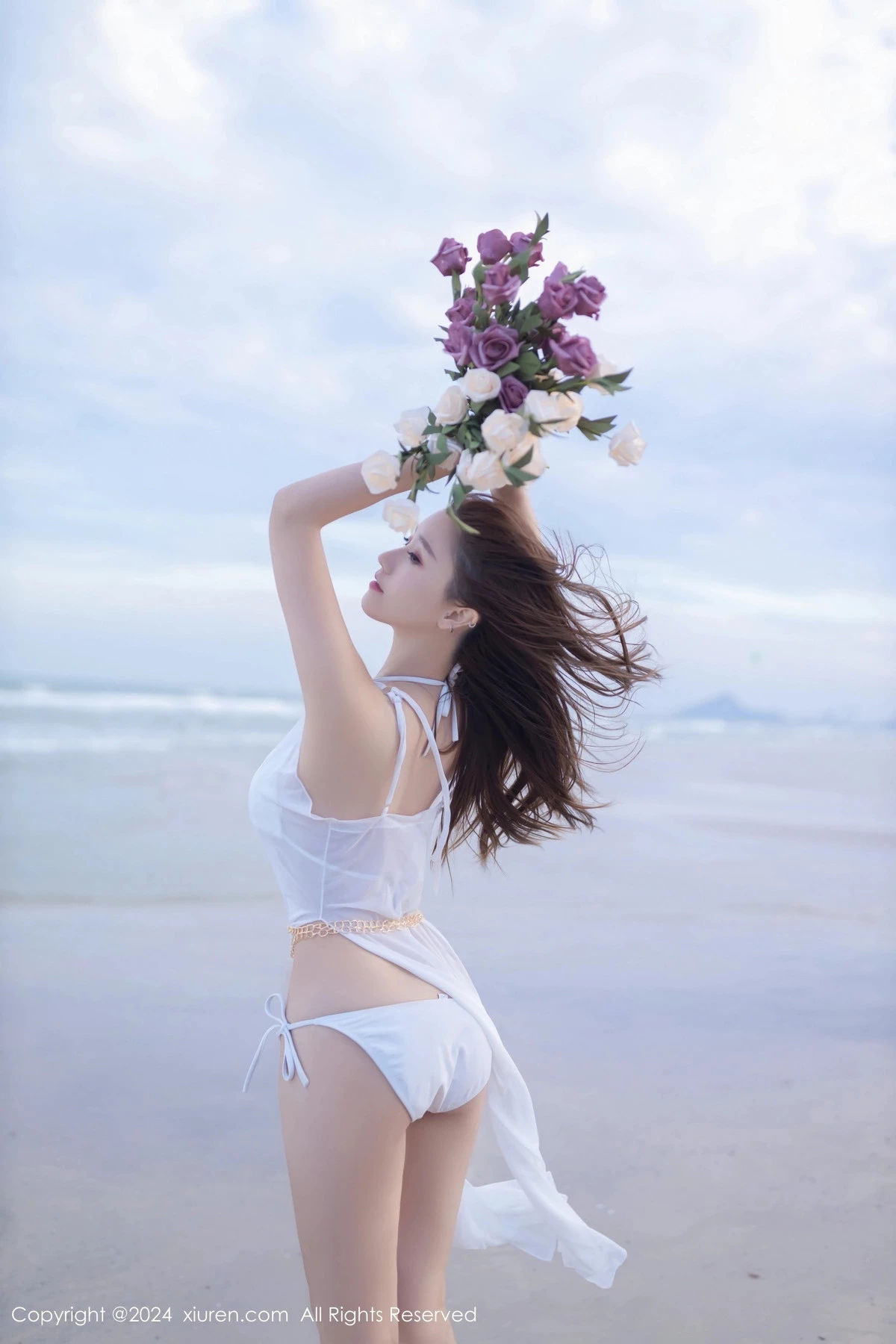 杏子-No.8123期-第1章-图片2