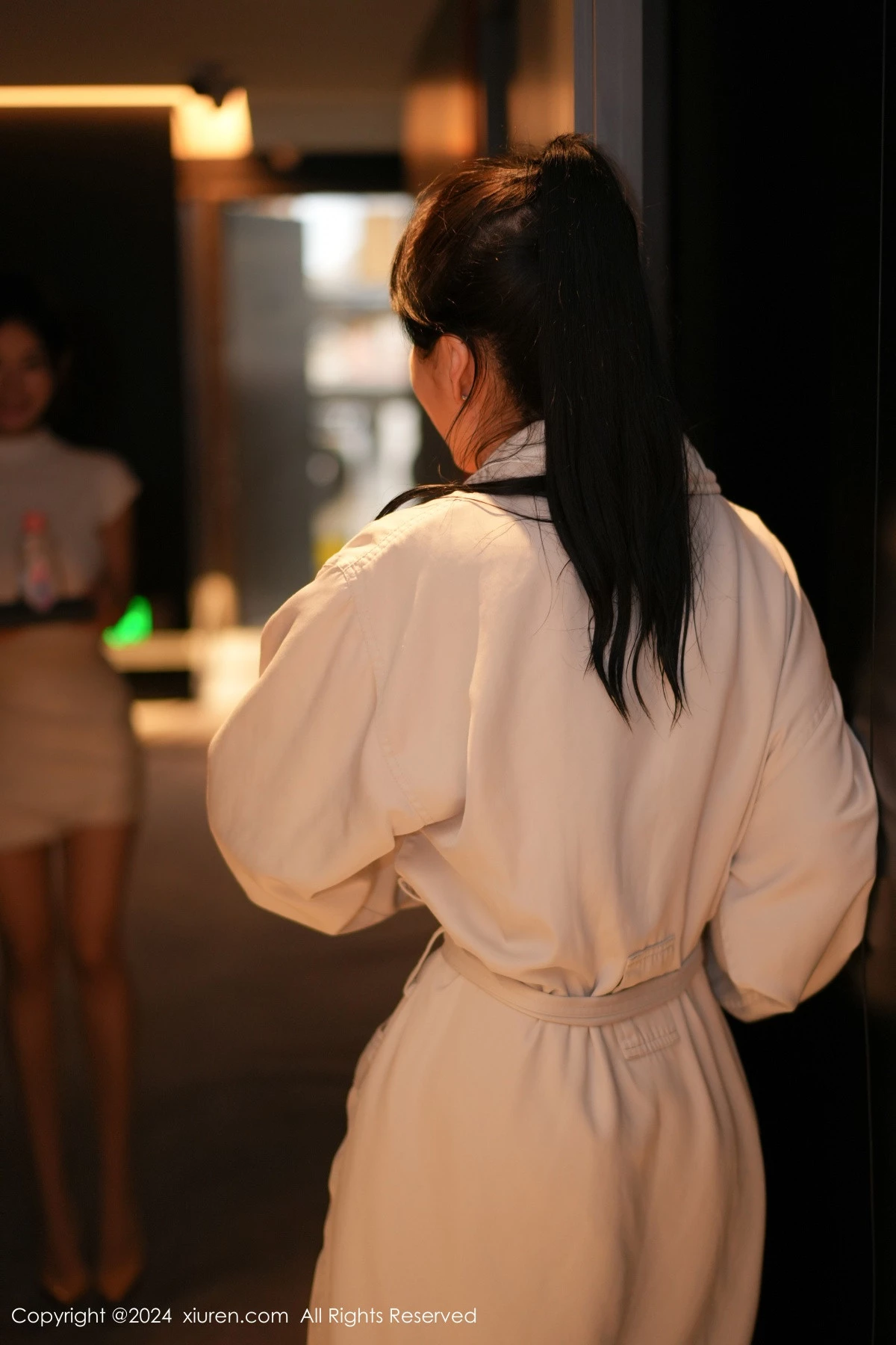 模特合集-No.8350期-第1章-图片2