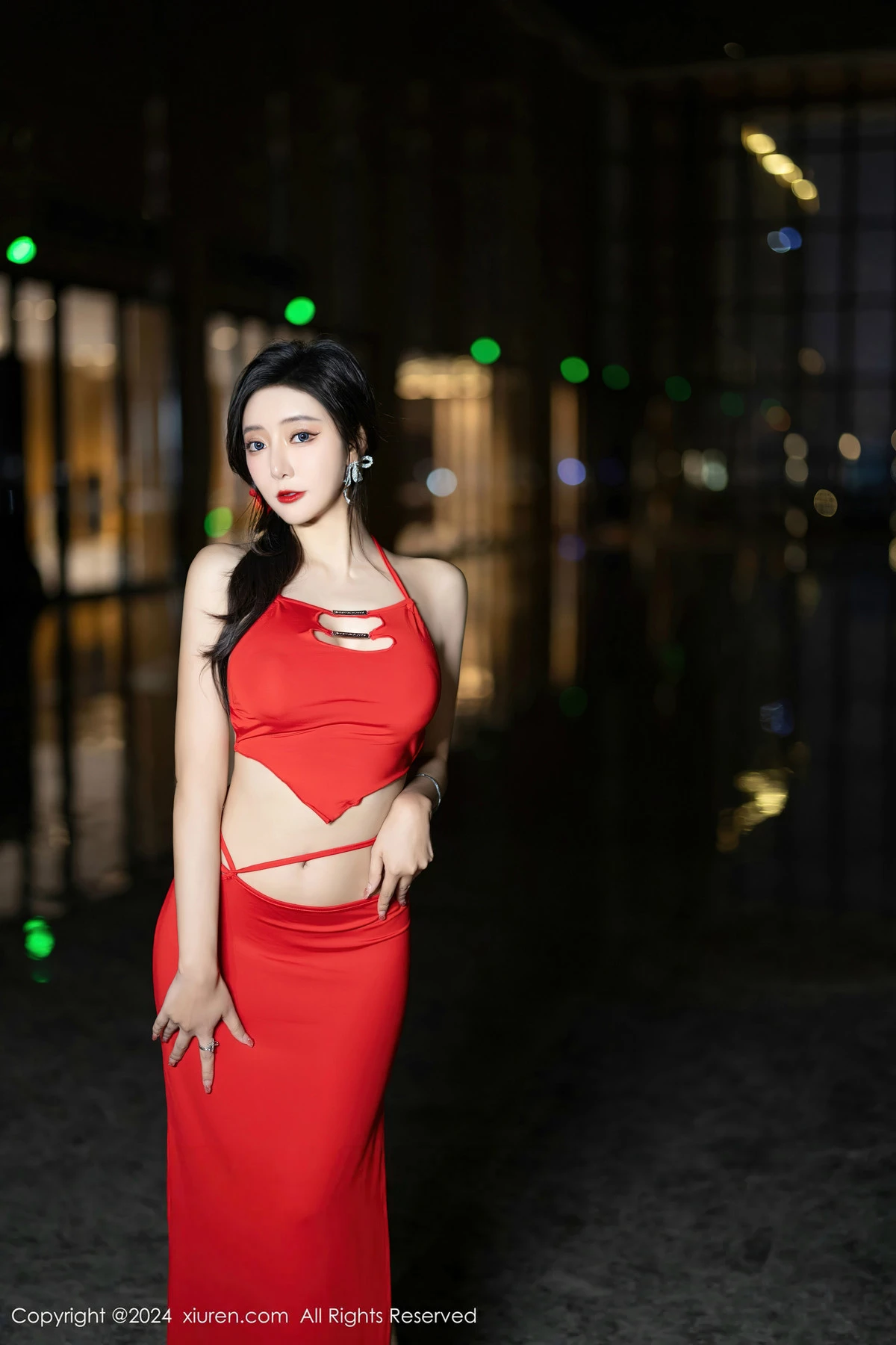 王馨瑶-No.8378期-第1章-图片3