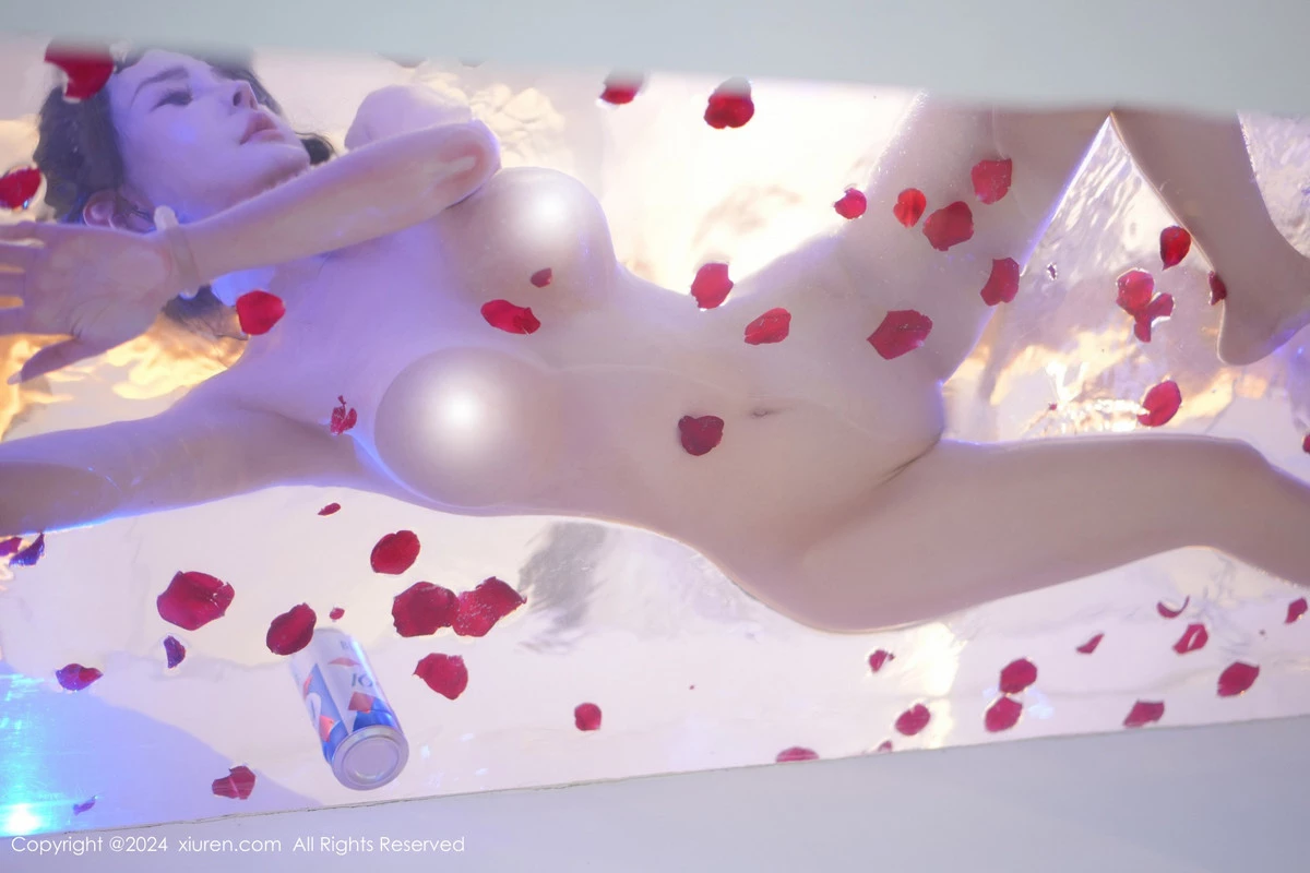 秀人集.com_[XiuRen秀人网]No.8395_模特林幼一性感粉色连衣短裙露丁字裤秀翘臀美腿惹火诱惑写真120P