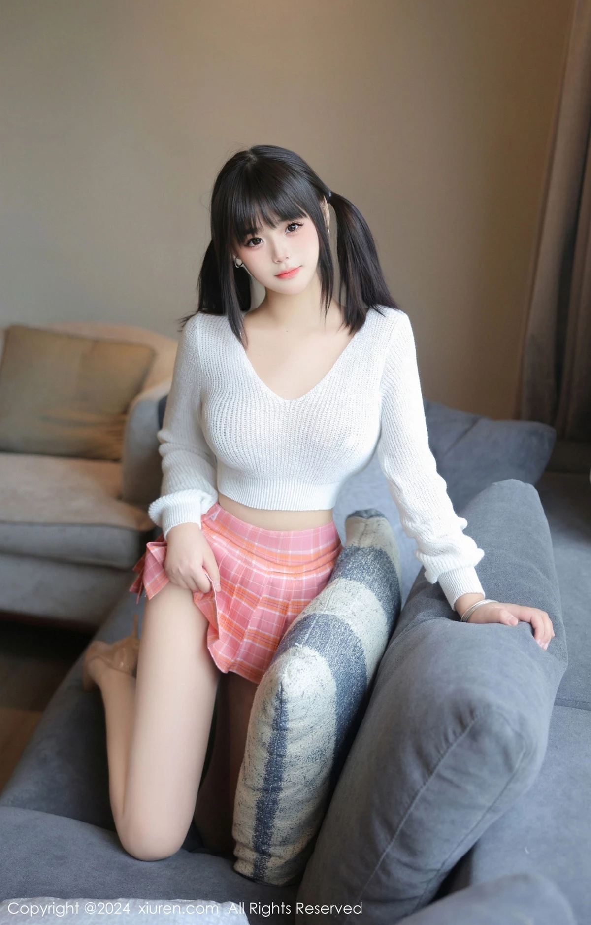 徐若兮-No.8404期-第1章-图片1